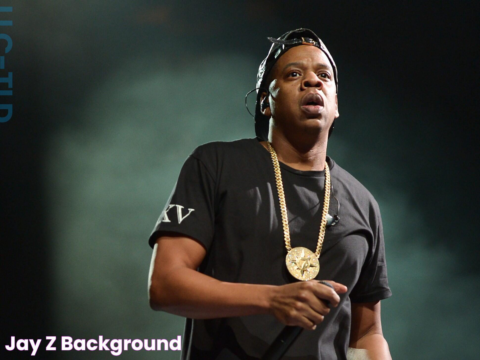 Jay-Z News: The Evolution Of An Iconic Hip-Hop Mogul