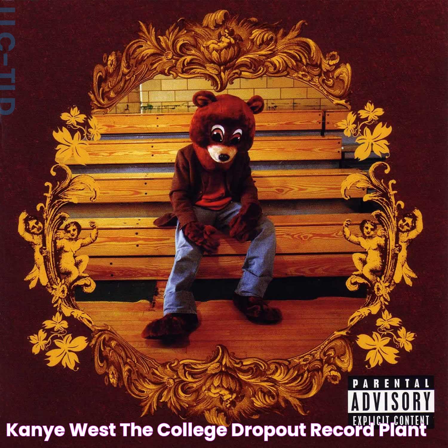 Impact Of Kanye West On Rap: The College Dropout Transformation