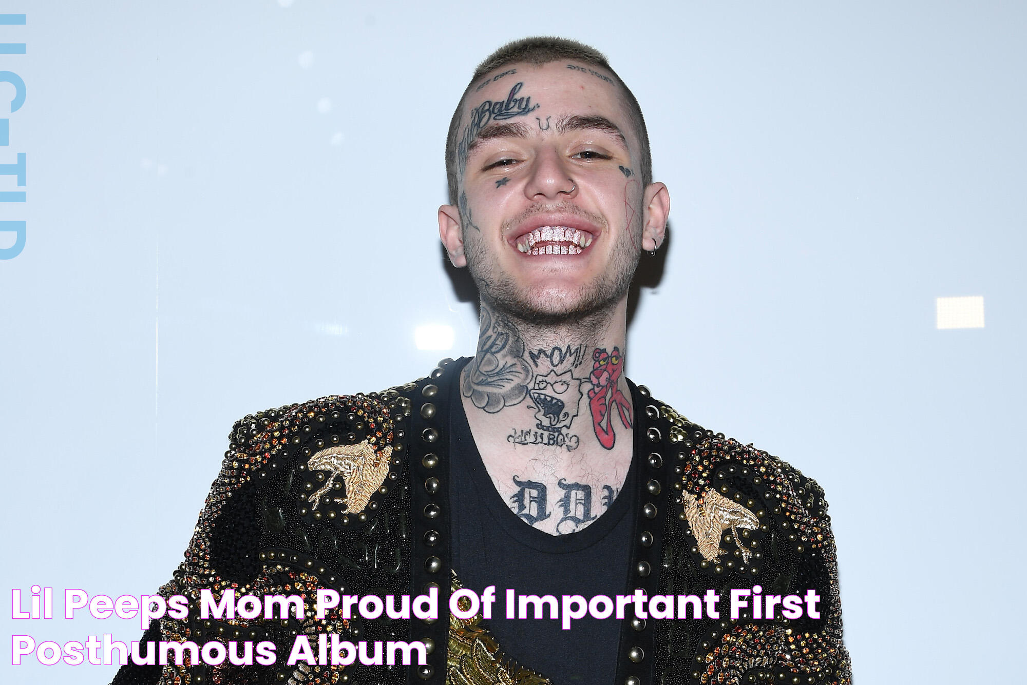 Uncovering The Truth: Is Lil Peep's Mom And Brother Still Alive?