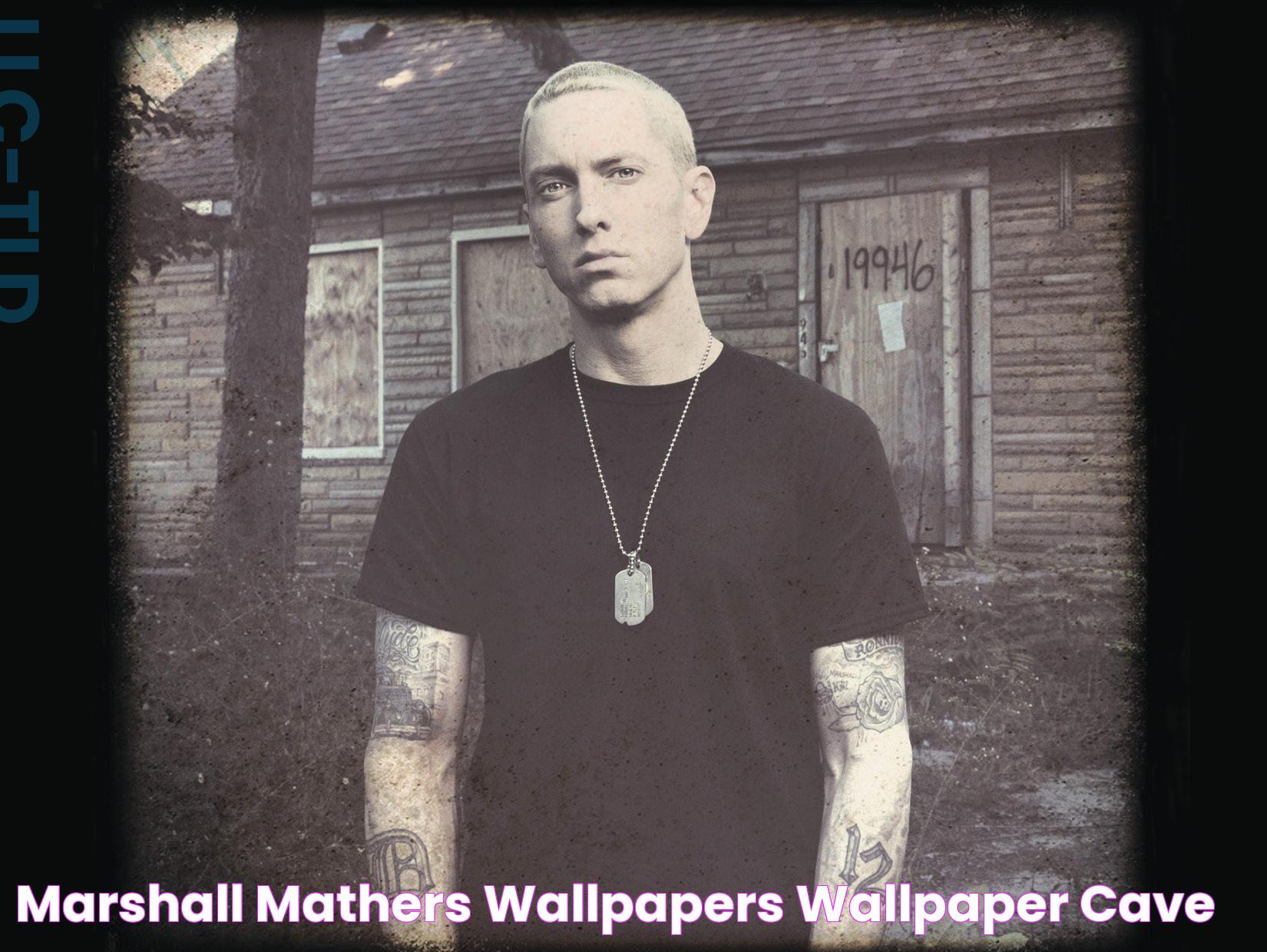 Marshall Mathers' 2024 Living Situation: Where Is He Now?