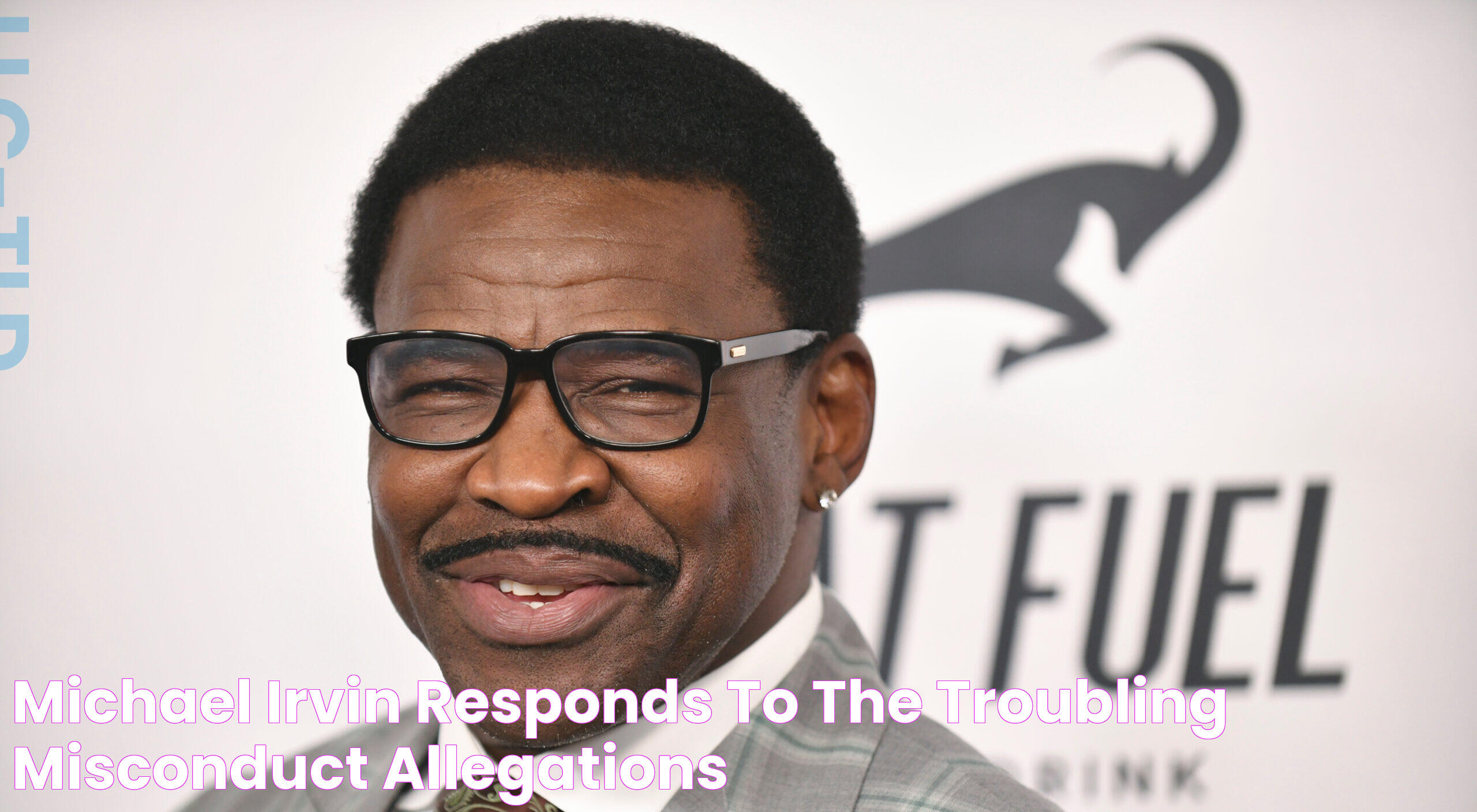 Michael Irvin Allegations: A Deep Dive Into The Controversy And Its Implications