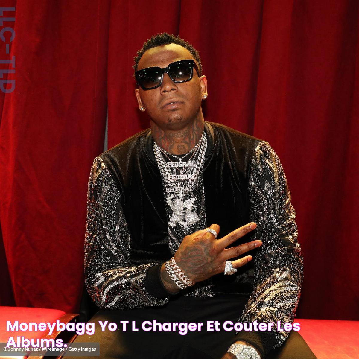 Moneybagg Yo Albums: A Deep Dive Into His Musical Journey