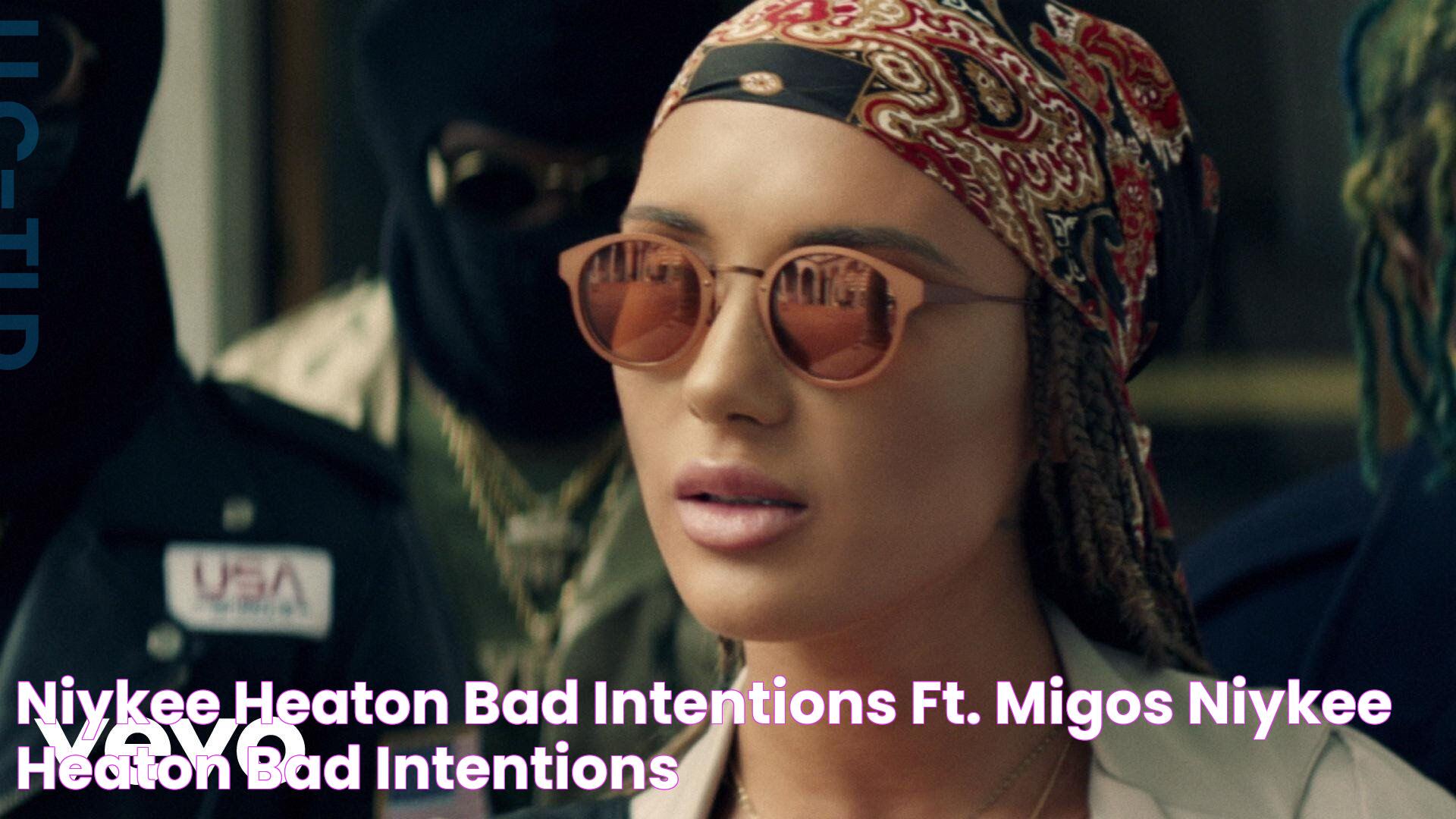 Unraveling Migos' Bad Intentions: A Comprehensive Overview