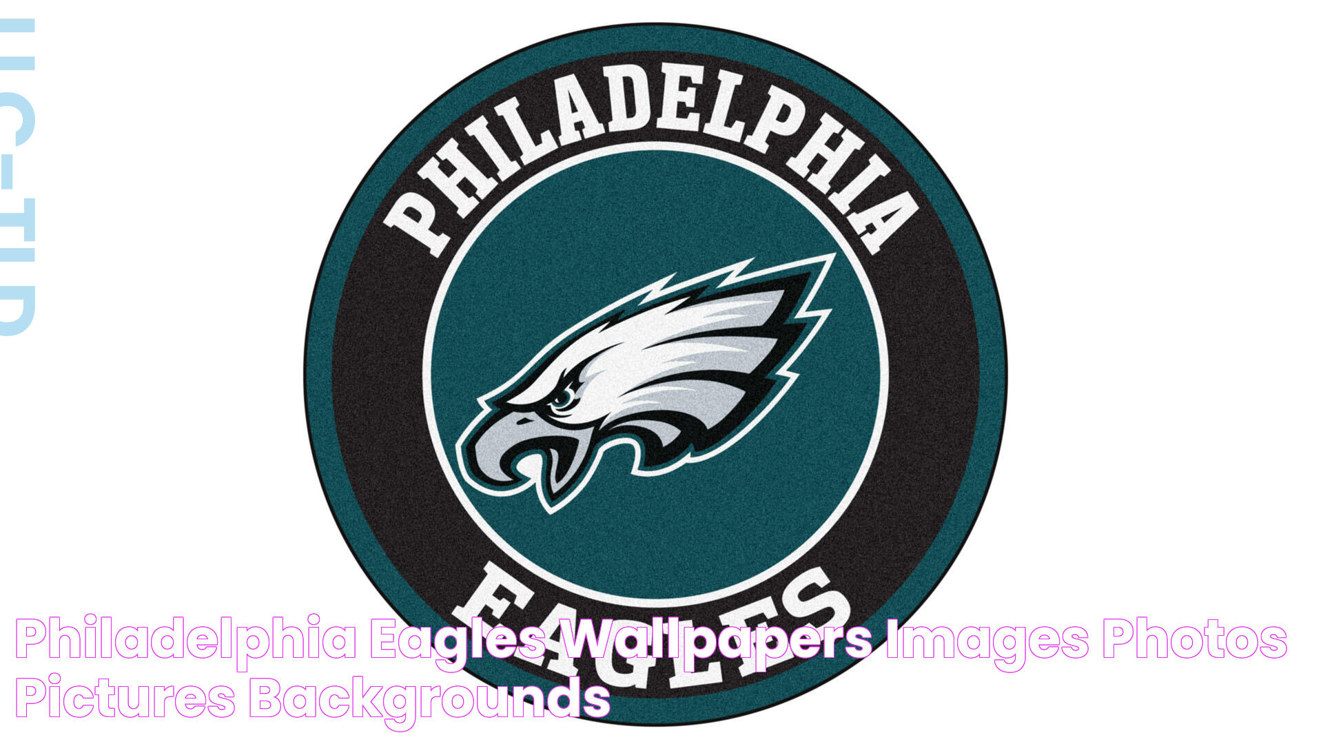 Philadelphia Eagles Wallpapers Images Photos Pictures Backgrounds