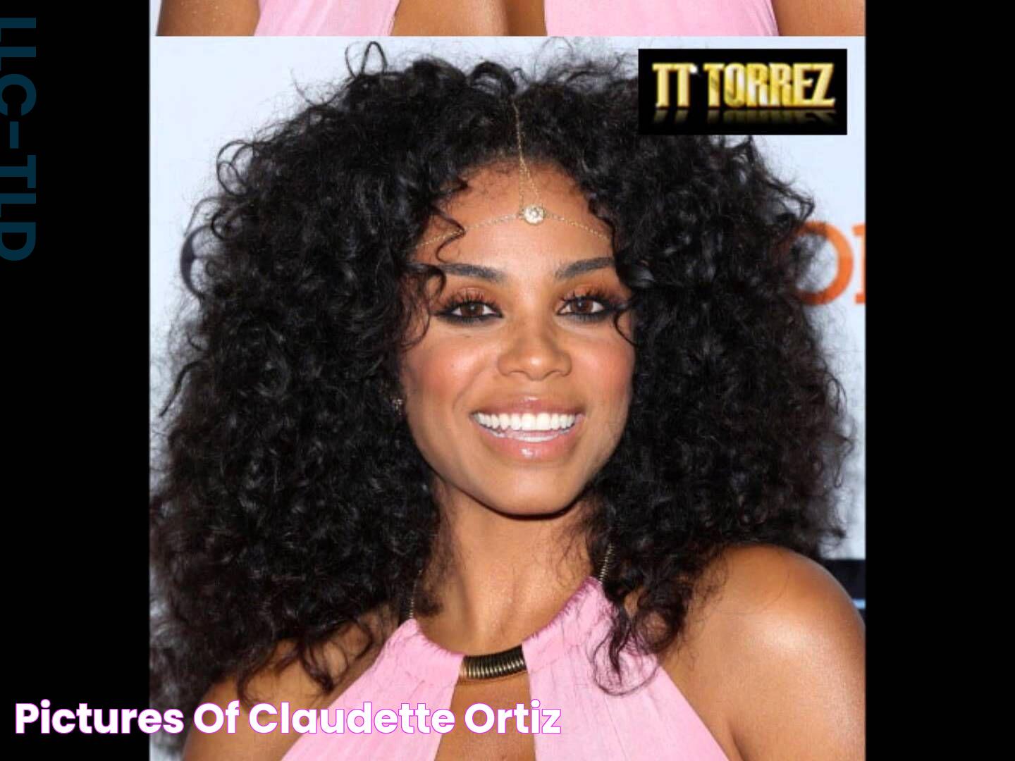 City High Claudette Ortiz: A Pop Culture Icon Of Resilience And Talent