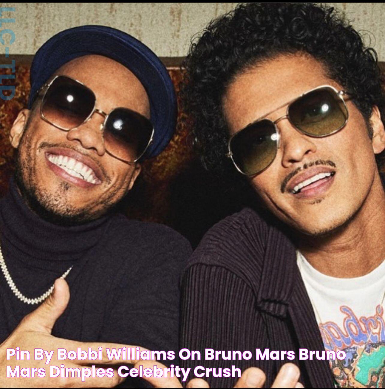 Pin by Bobbi Williams on Bruno Mars Bruno mars, Dimples, Celebrity crush