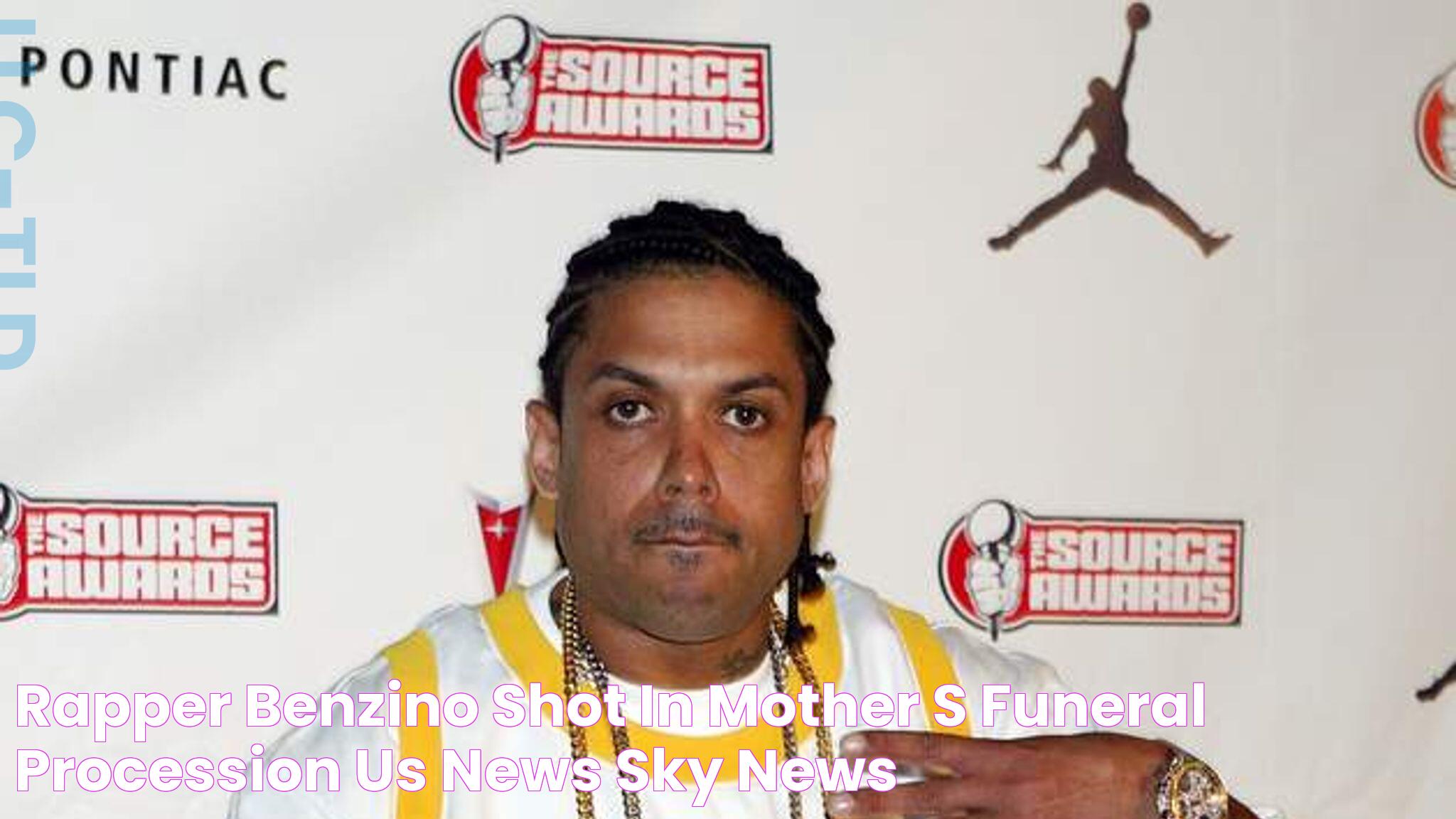 The Rise And Influence Of Benzino Rapper: A Detailed Exploration