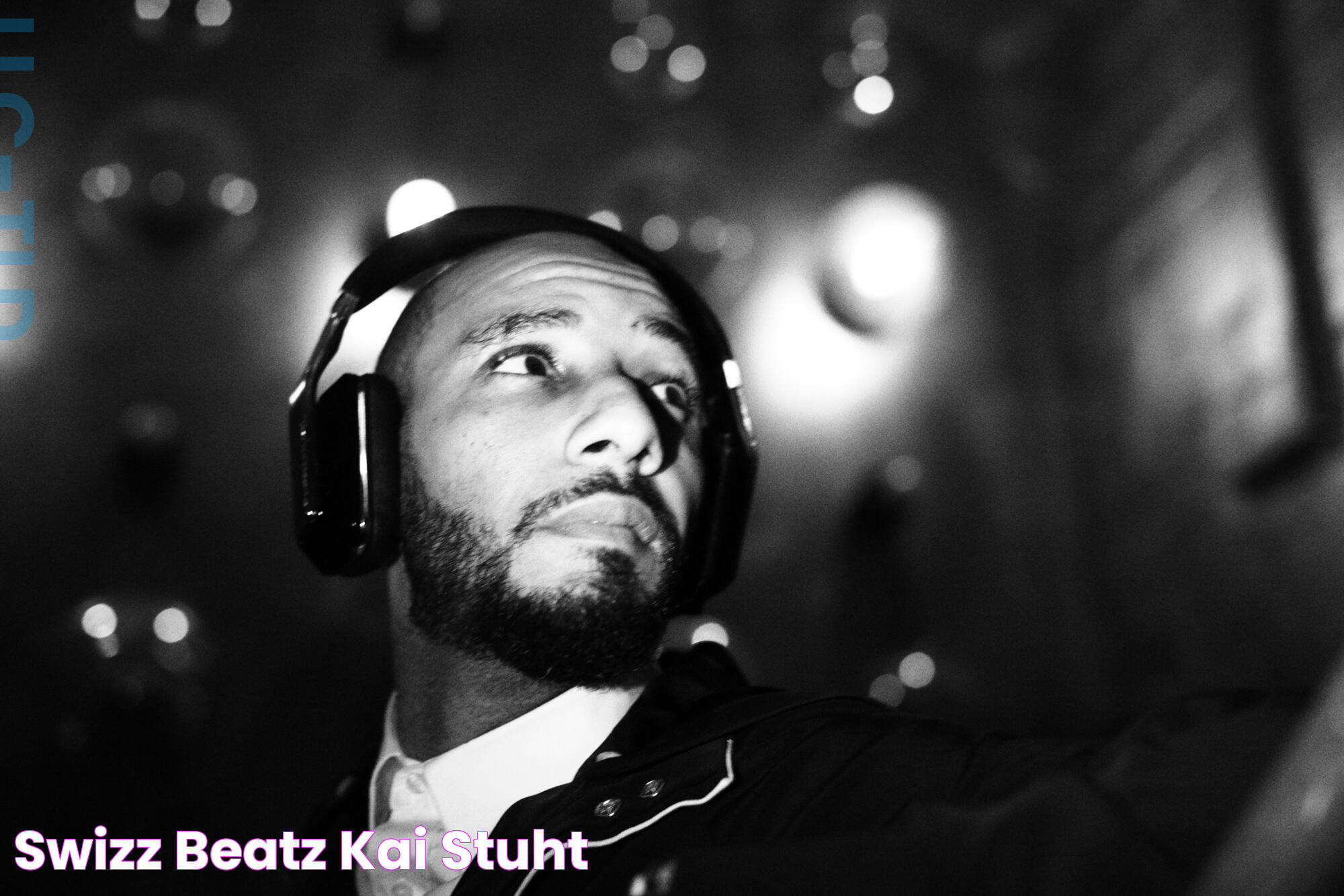 SWIZZ BEATZ Kai Stuht