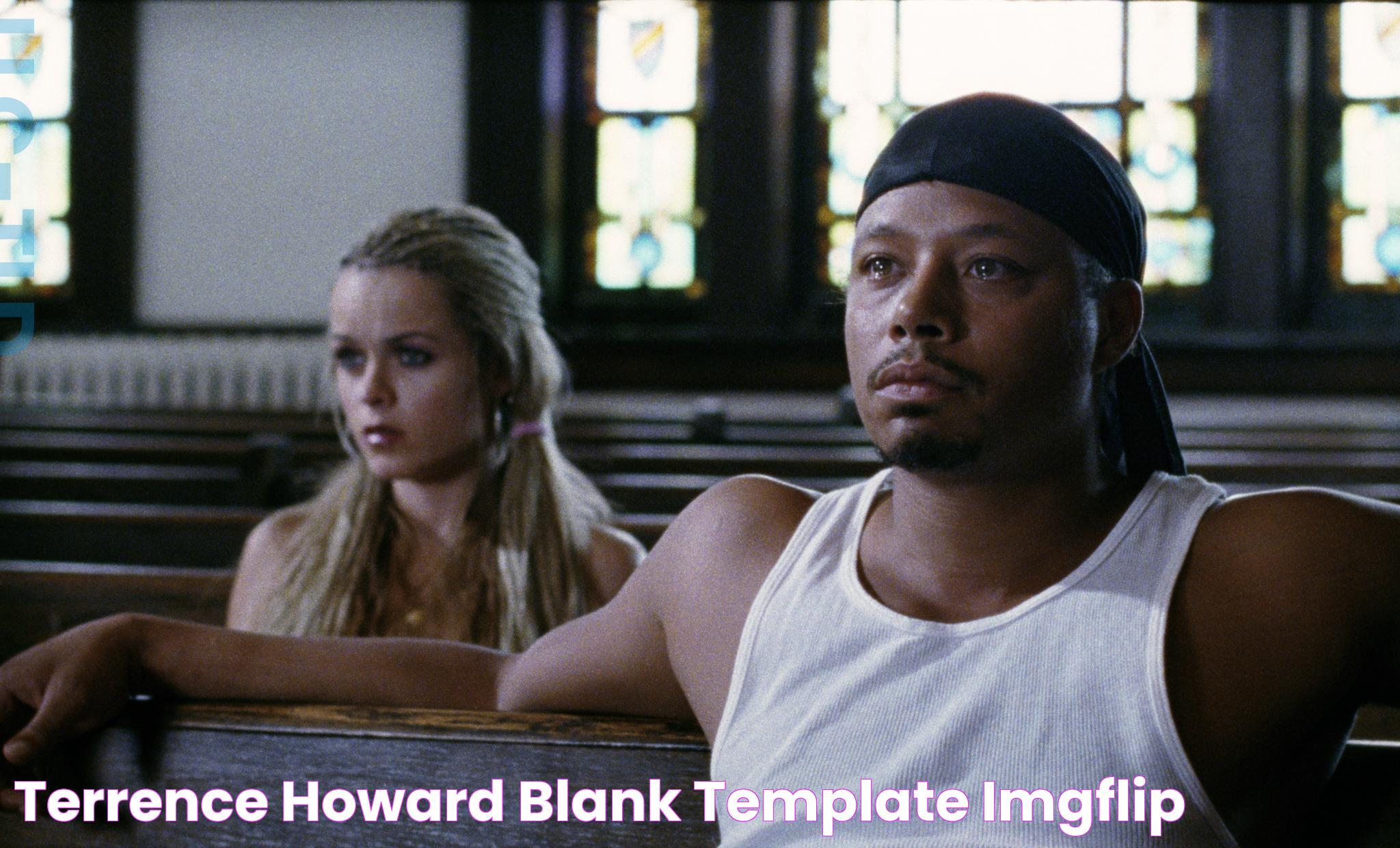 The Intriguing World Of The Terrence Howard Meme: From Actor To Internet Sensation