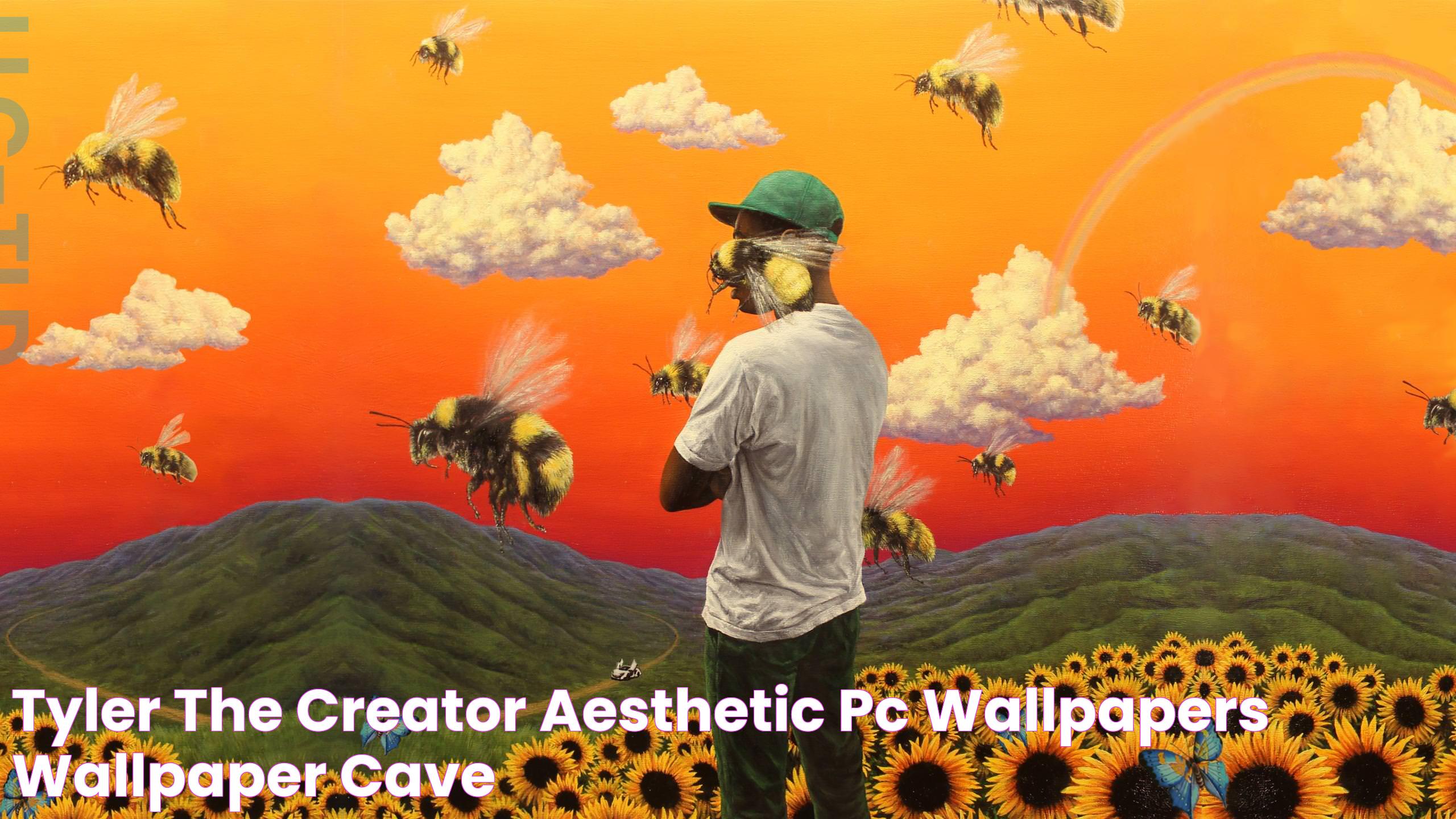 Tyler The Creator Chromokopia: A Detailed Analysis Of The Artistic Vision