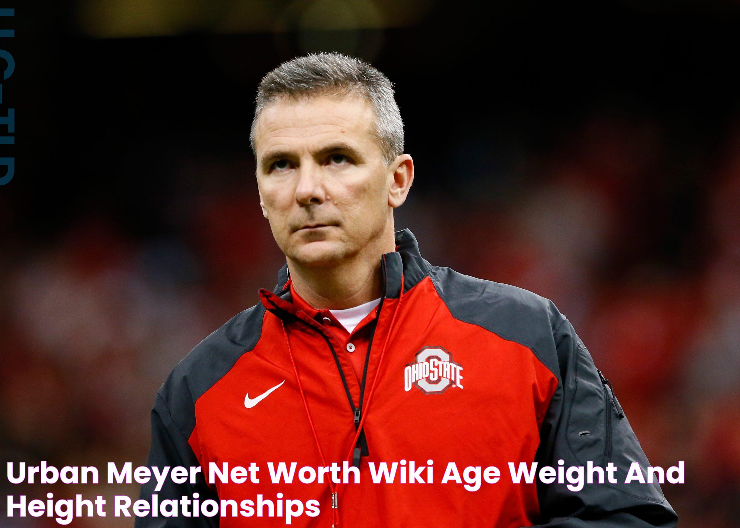 Urban Meyer Dance: A Complete Guide To His Moves And Impact