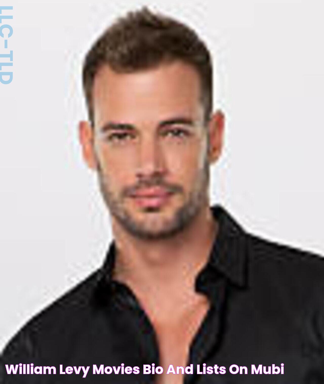 William Levy's Age And Life: An In-Depth Look