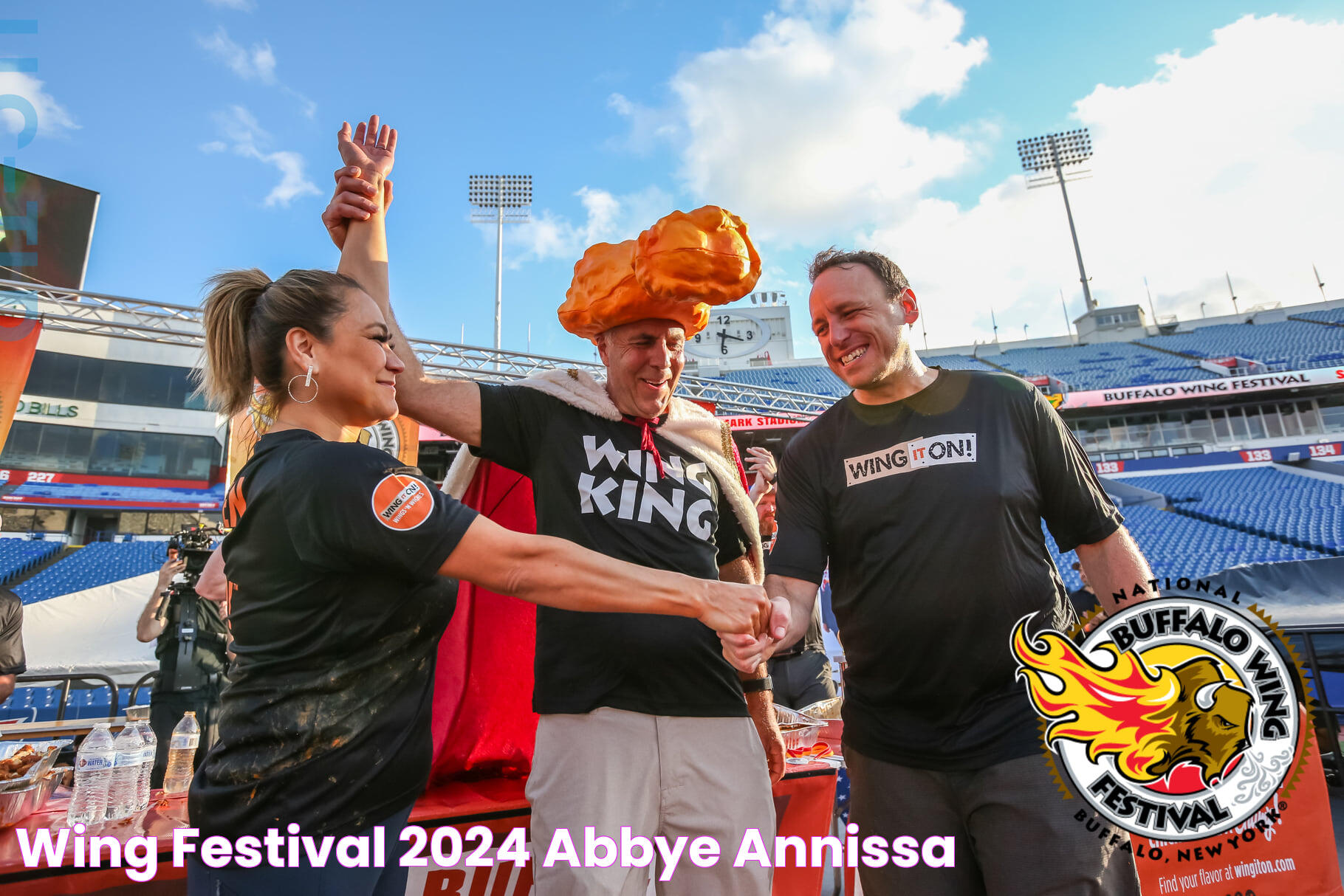 Ultimate Guide To Atlanta Wing Festival 2024: Dates, Events, And More