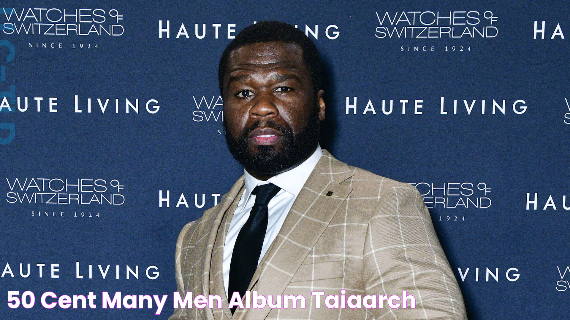 50 cent many men album taiaarch