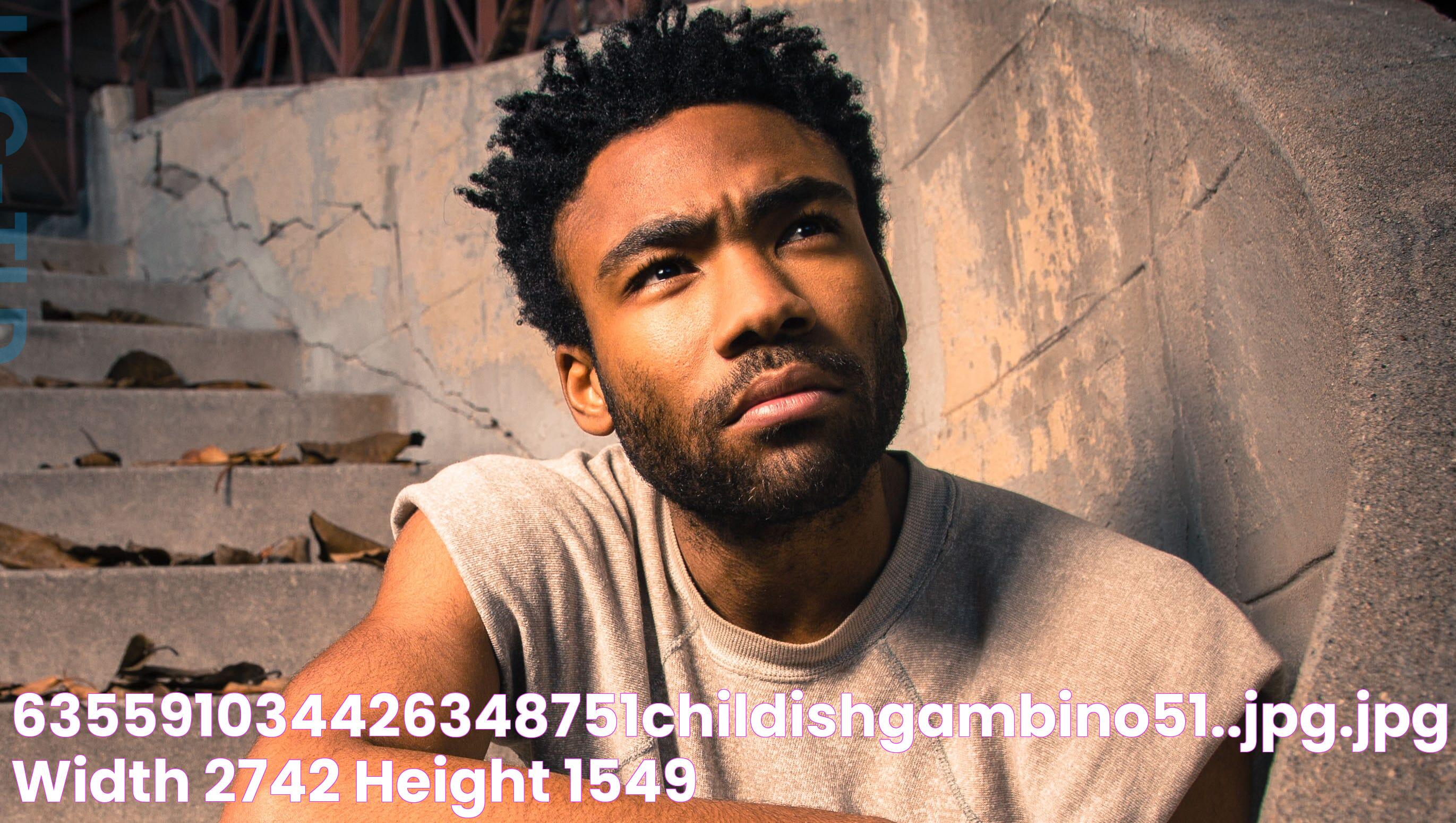 Analyzing The Impact And Reaction To Drake's Diss On Childish Gambino