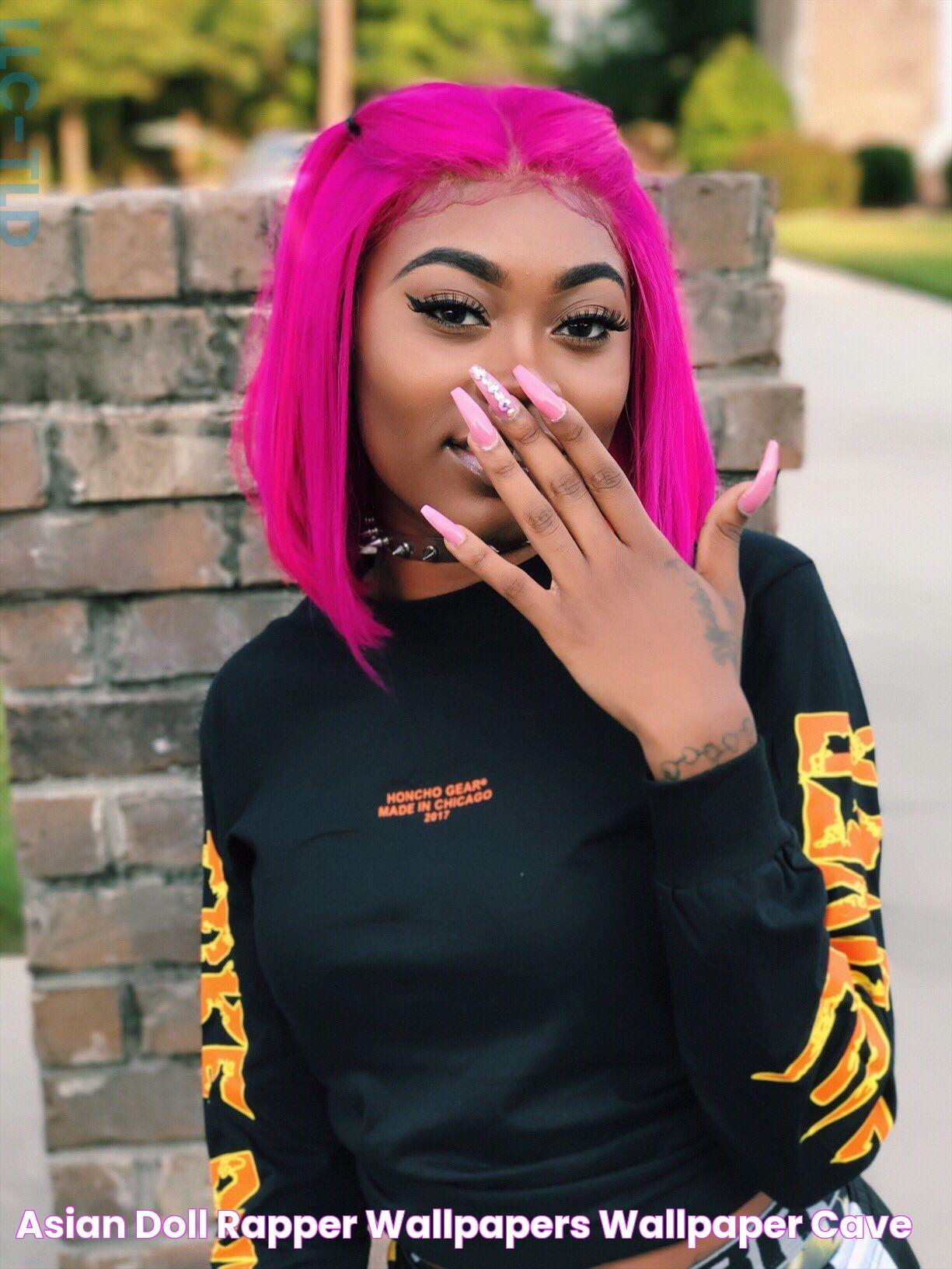 Asian Doll Music: Insights Into The Vibrant World Of Hip-Hop