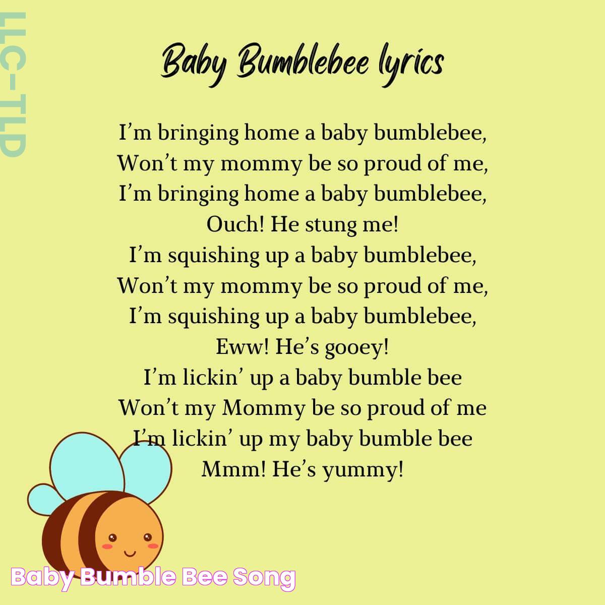 Melodies Of Joy: Song About Having A Baby