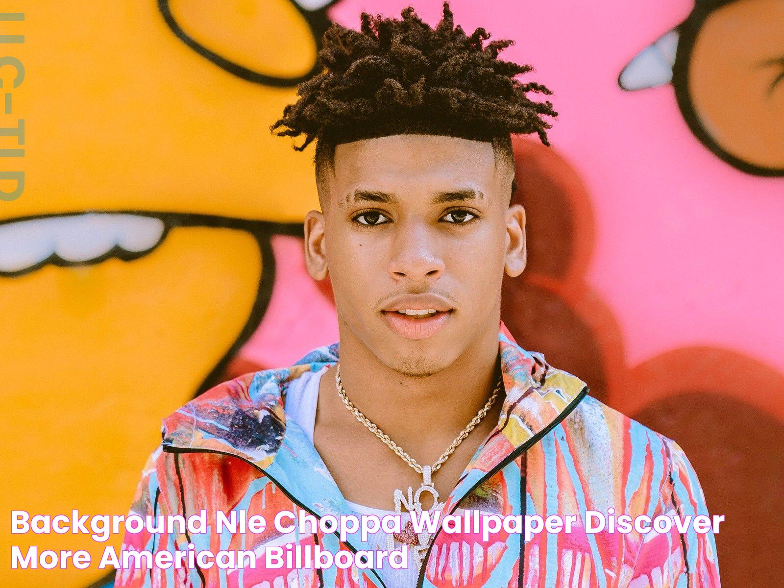 Insights Into NLE Choppa's Journey To Billboard Success