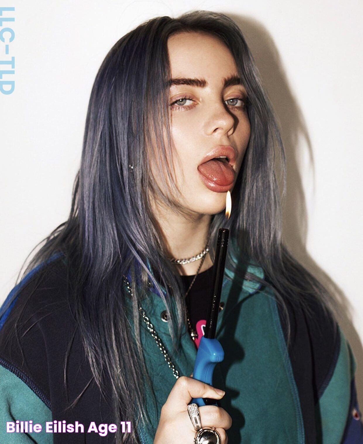 Billie Eilish: When Did She Turn 18? A Deep Dive Into Her Journey