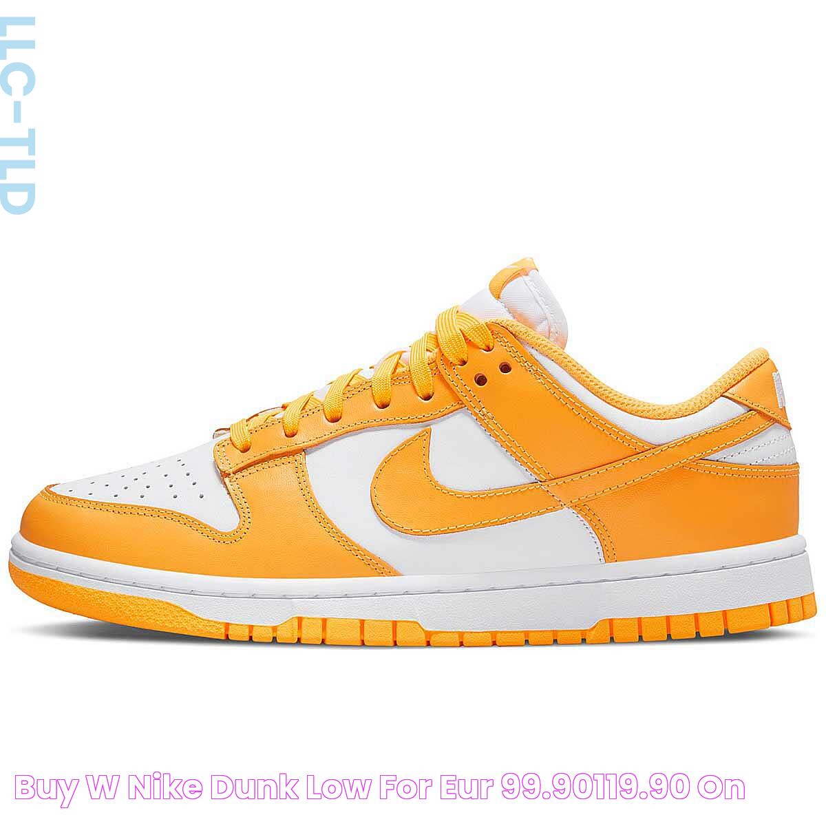 Buy W NIKE DUNK LOW for EUR 99.90119.90 on