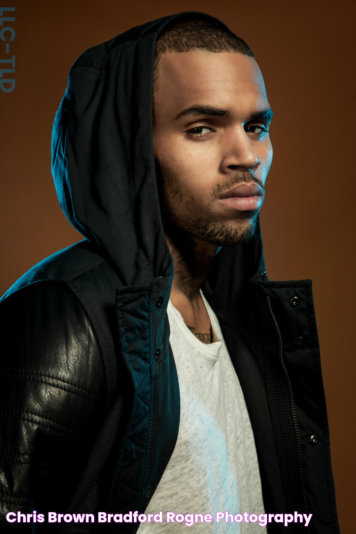 CHRIS BROWN — BRADFORD ROGNE PHOTOGRAPHY