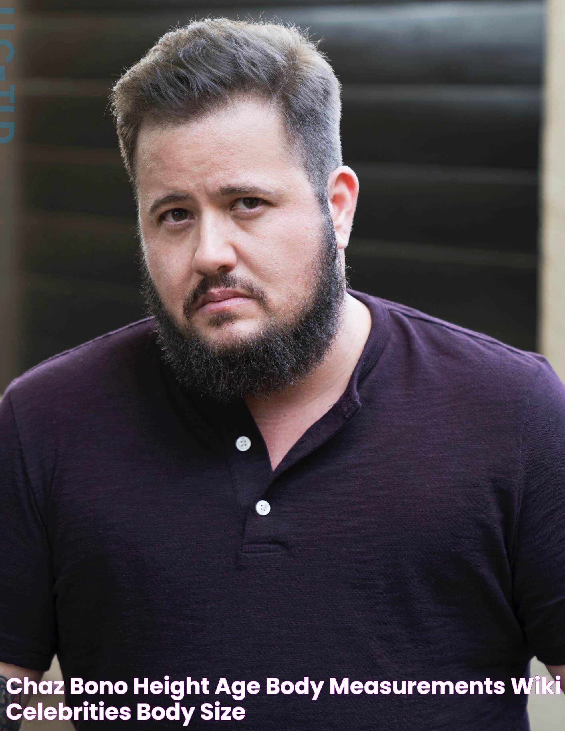 Current Ventures And Lifestyle Of Chaz Bono: A Detailed Insight