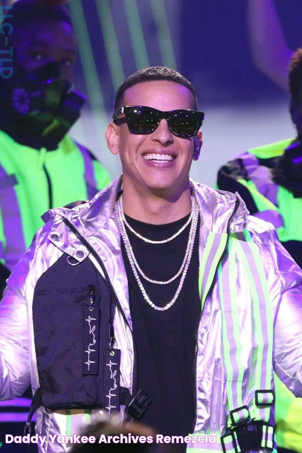 Daddy Yankee Archives Remezcla