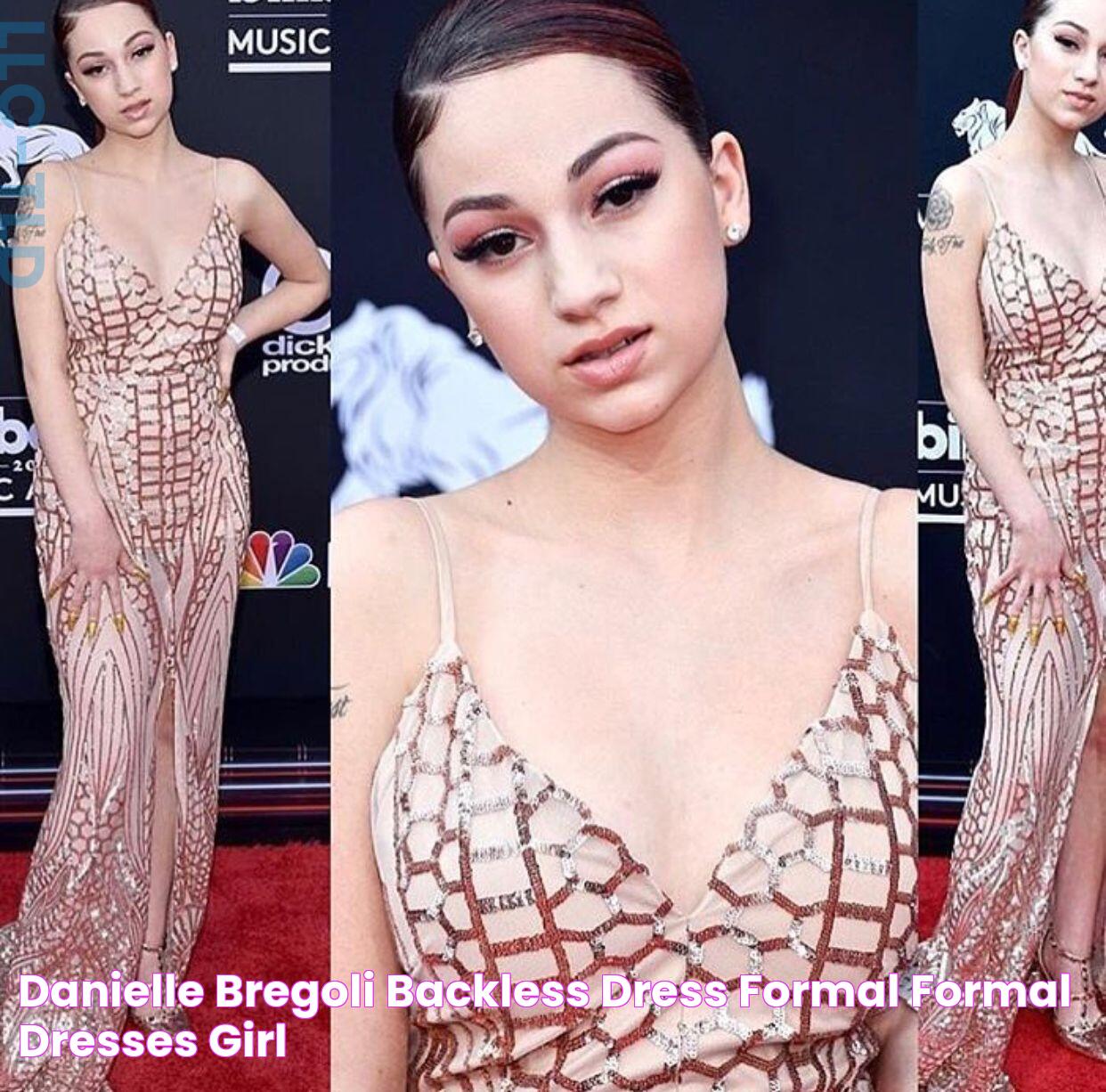 Danielle Bregoli Mom: The Influence And Impact Of Barbara Ann Bregoli