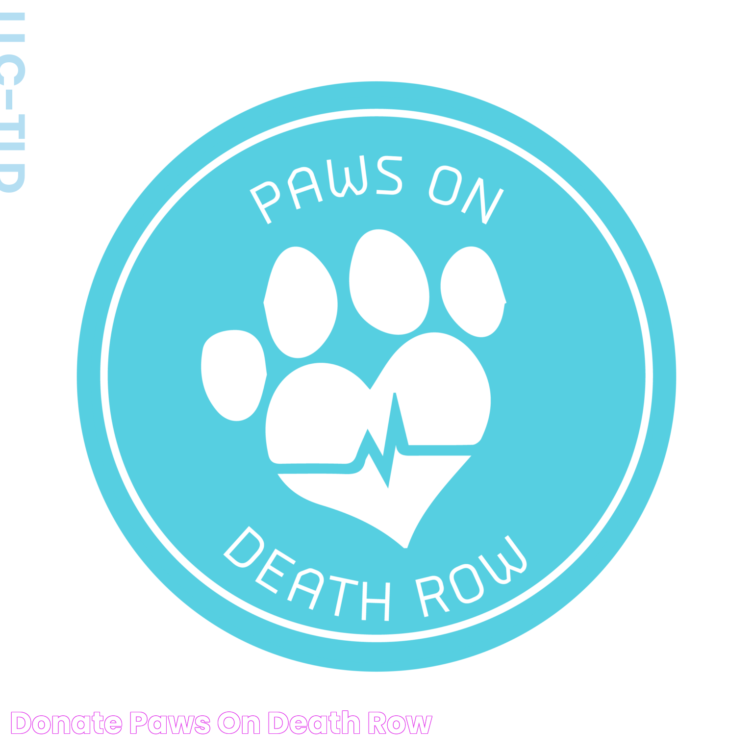 Donate Paws On Death Row