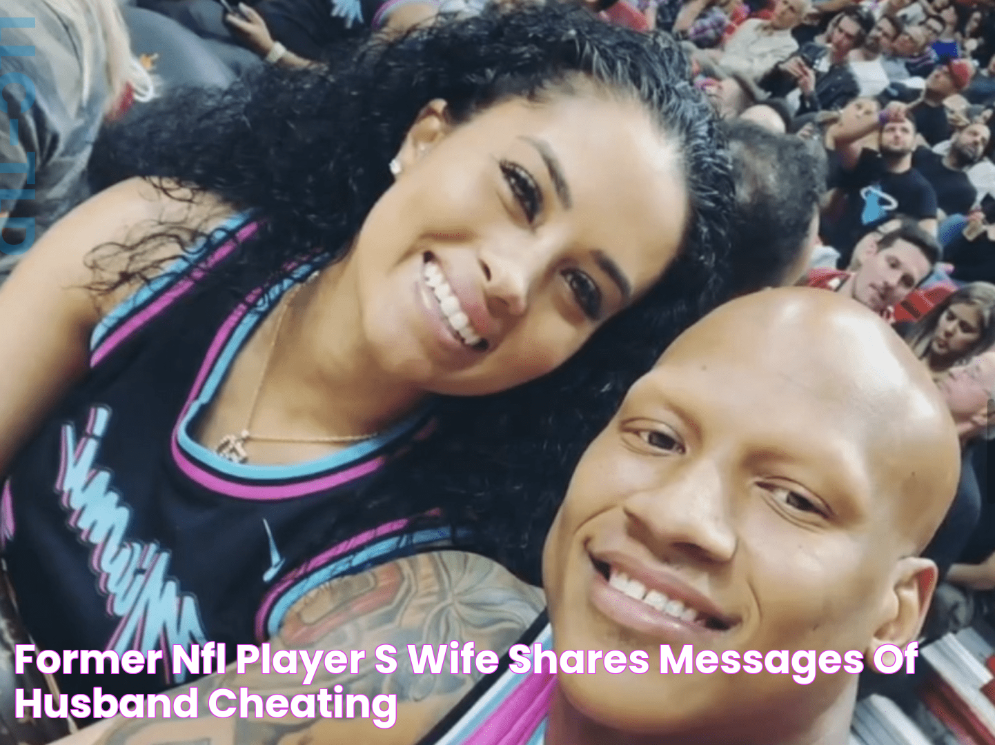 Ryan Shazier's Wife: The Woman Behind The NFL Star