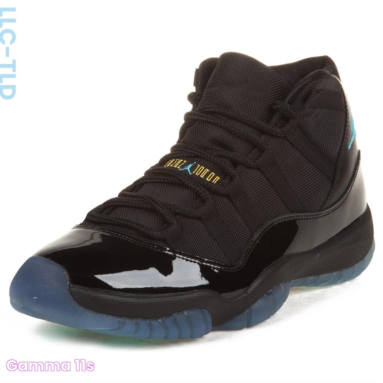 Gamma 11s