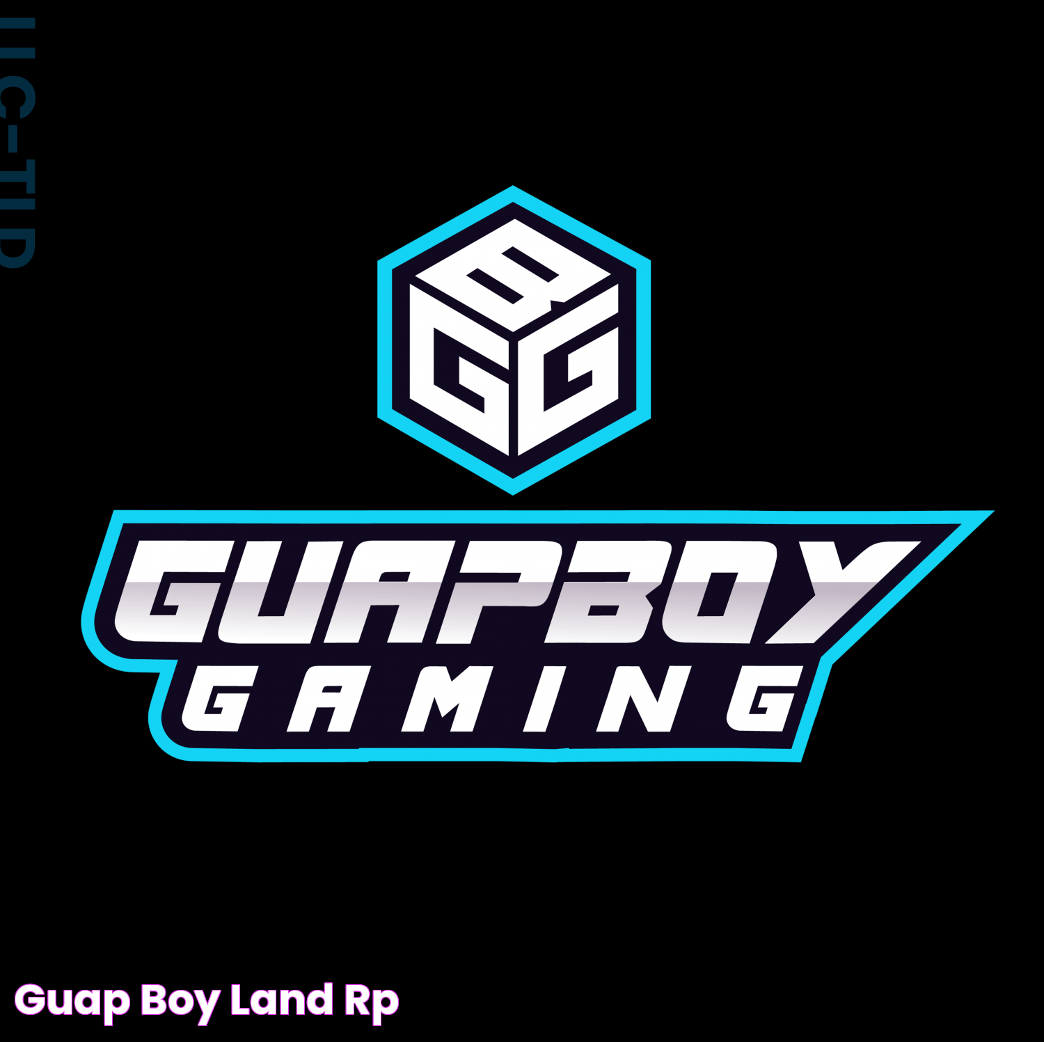 Guap Boy Land RP