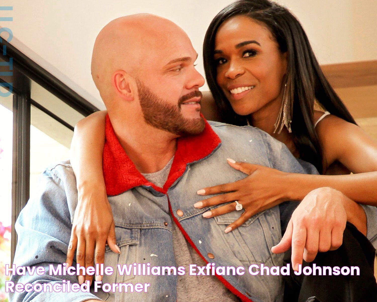 Michelle Williams' Ex-Fianc&eacute;: A Closer Look At Their Relationship