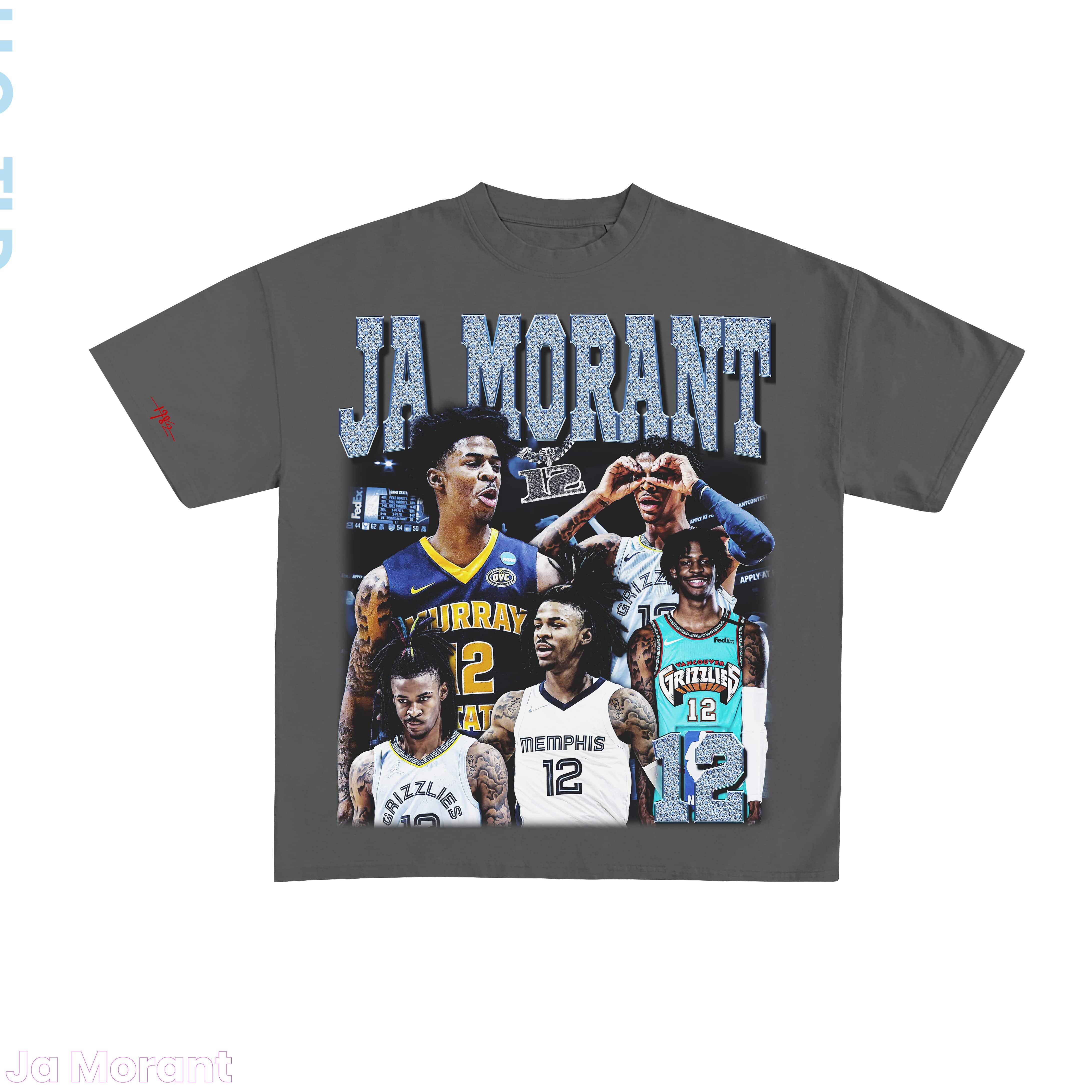 Ja Morant