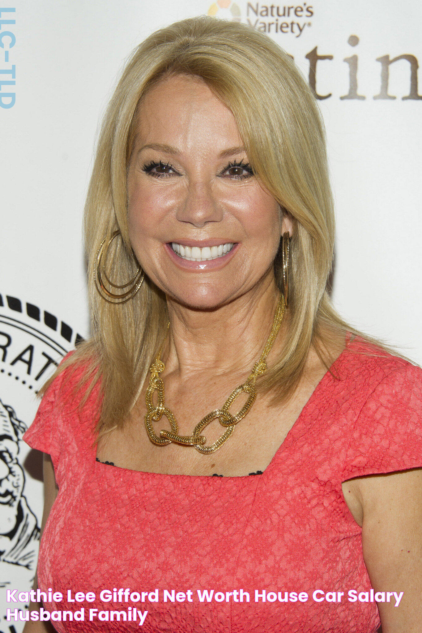 Curious Facts About Kathie Lee Gifford's Age And Life Journey