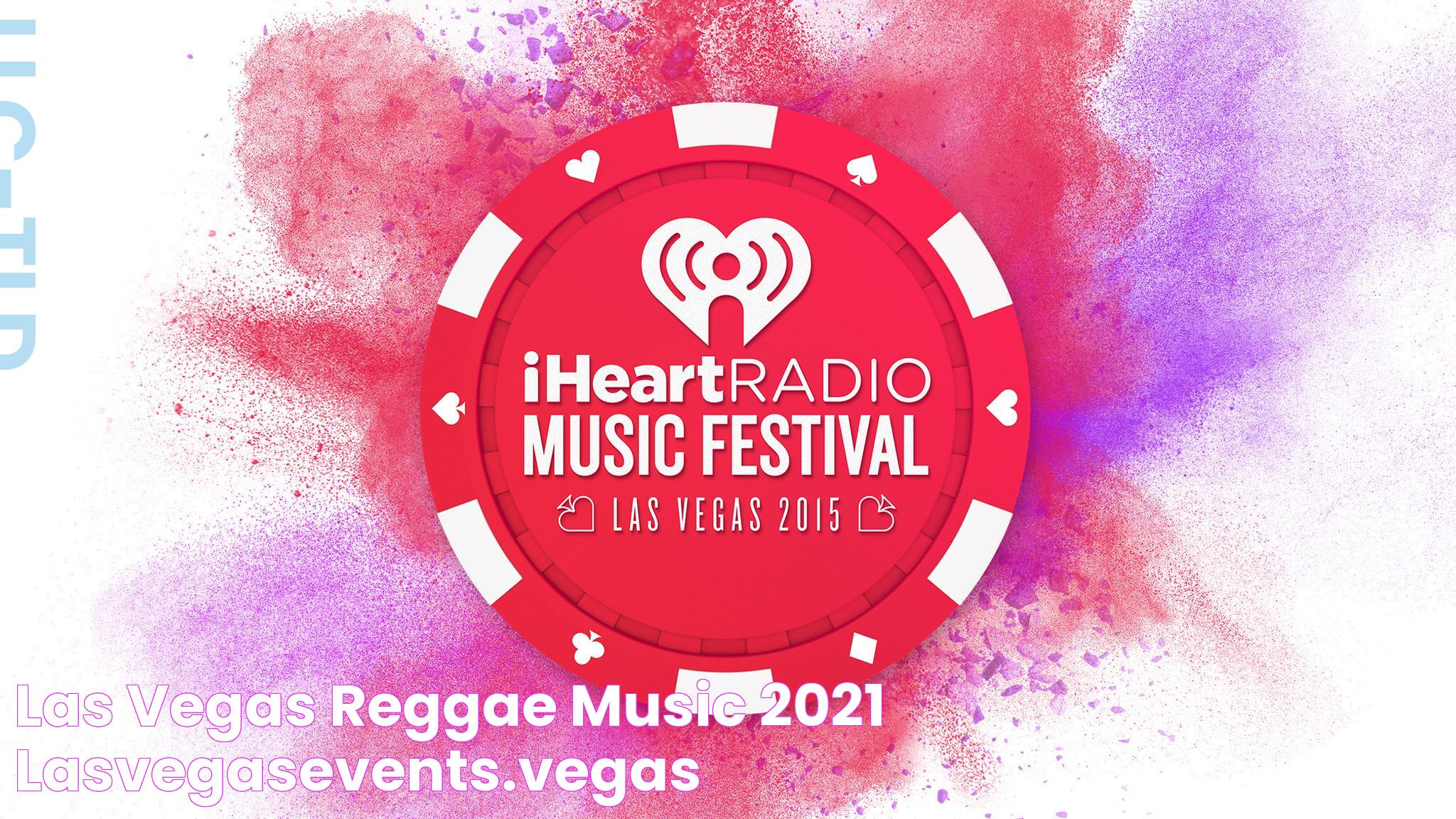 Engaging With IHeart Radio Las Vegas: A Musical Oasis