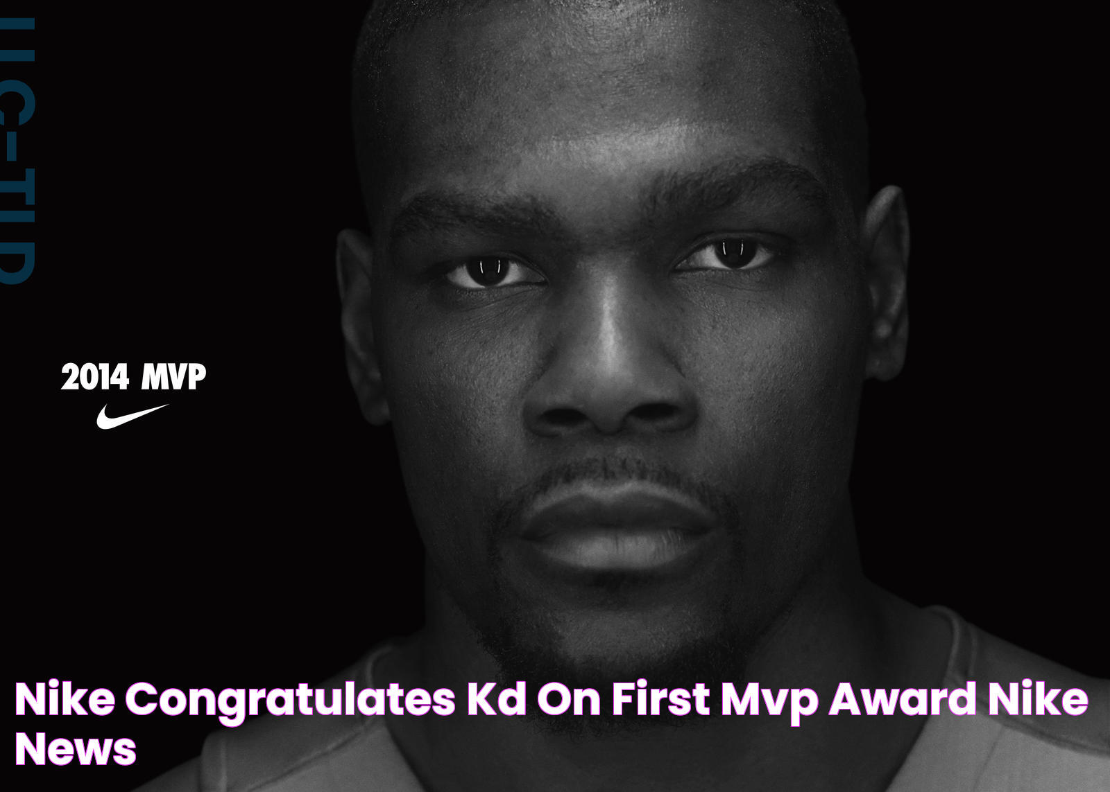 Celebrating KD MVP Year: A Stellar Achievement In Basketball