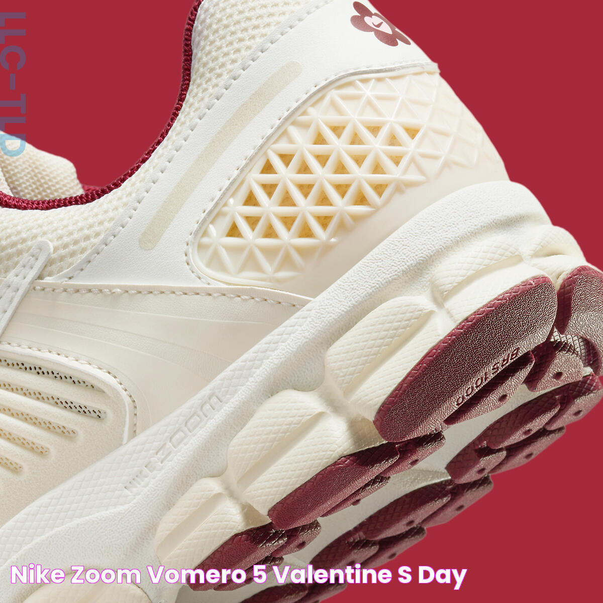 Nike Zoom Vomero 5 "Valentine's Day"