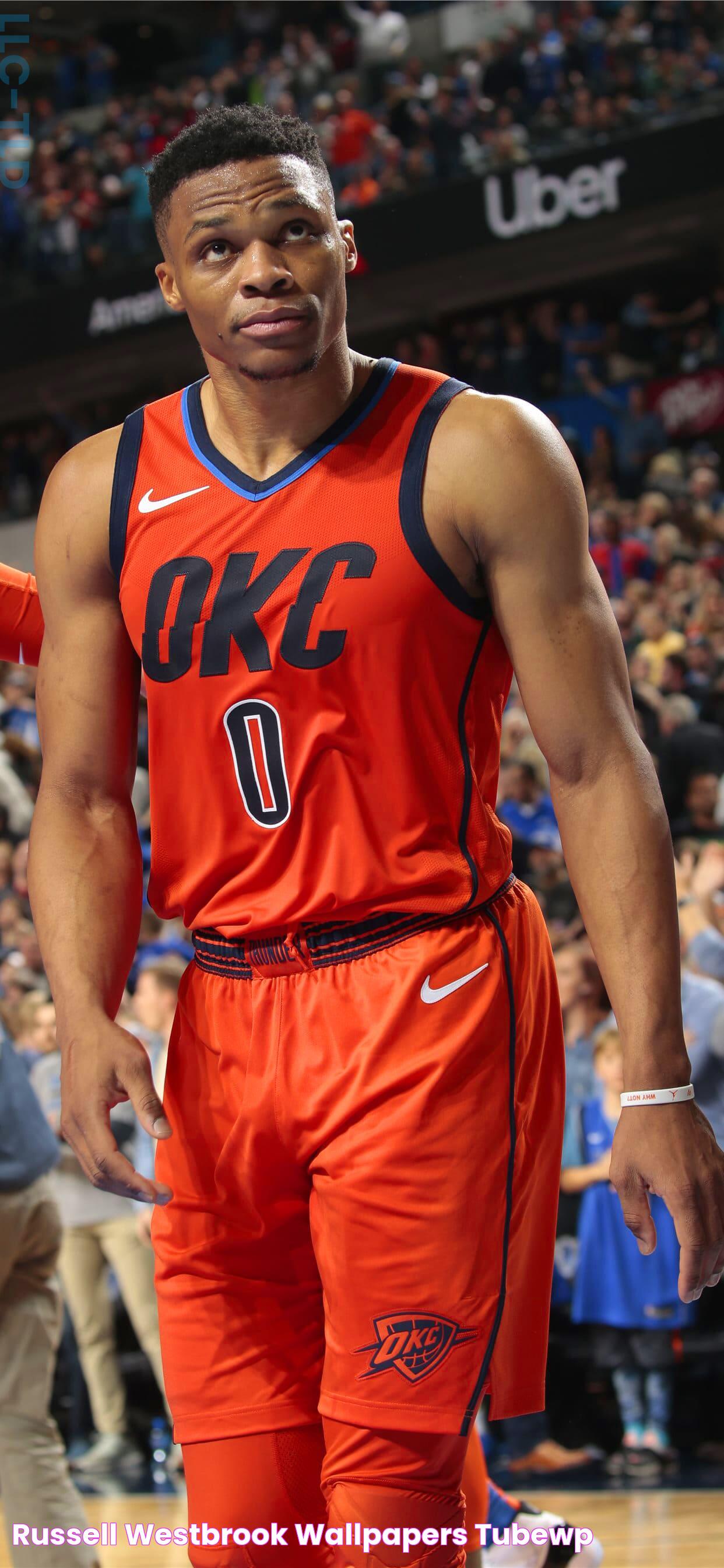 Russell Westbrook: The Intricate Balance Of Consistency In Basketball