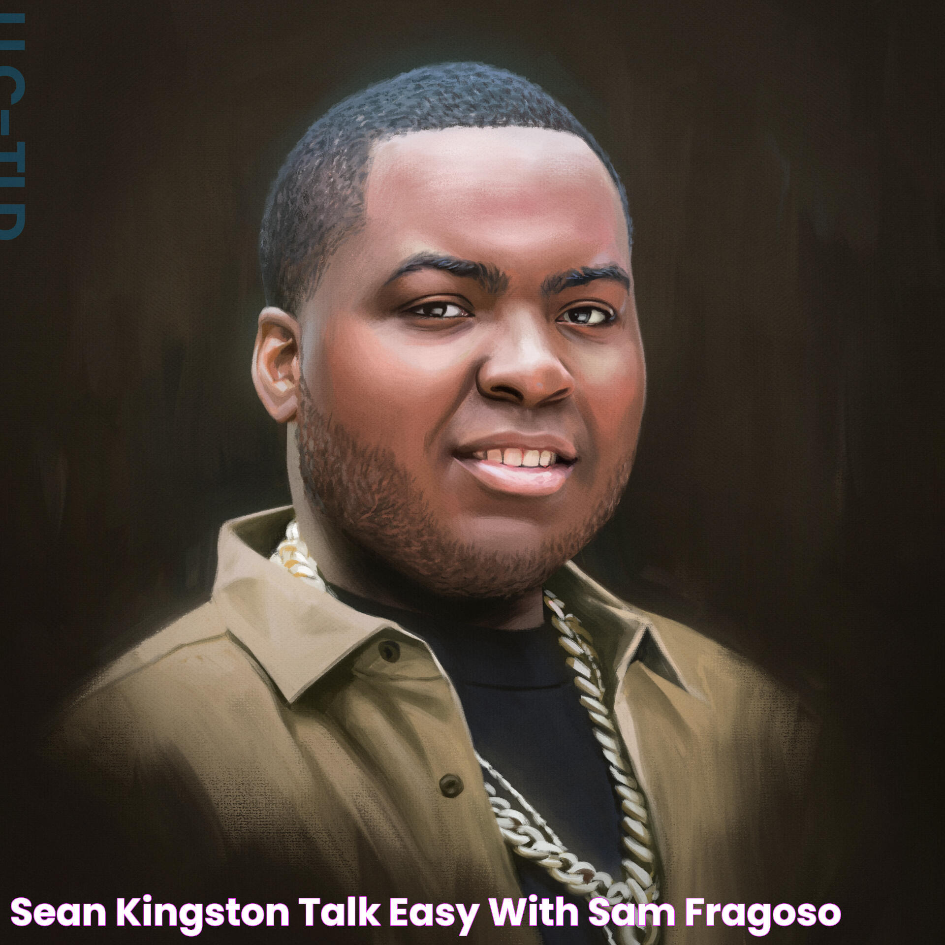 Sean Kingston Take You There: A Musical Odyssey