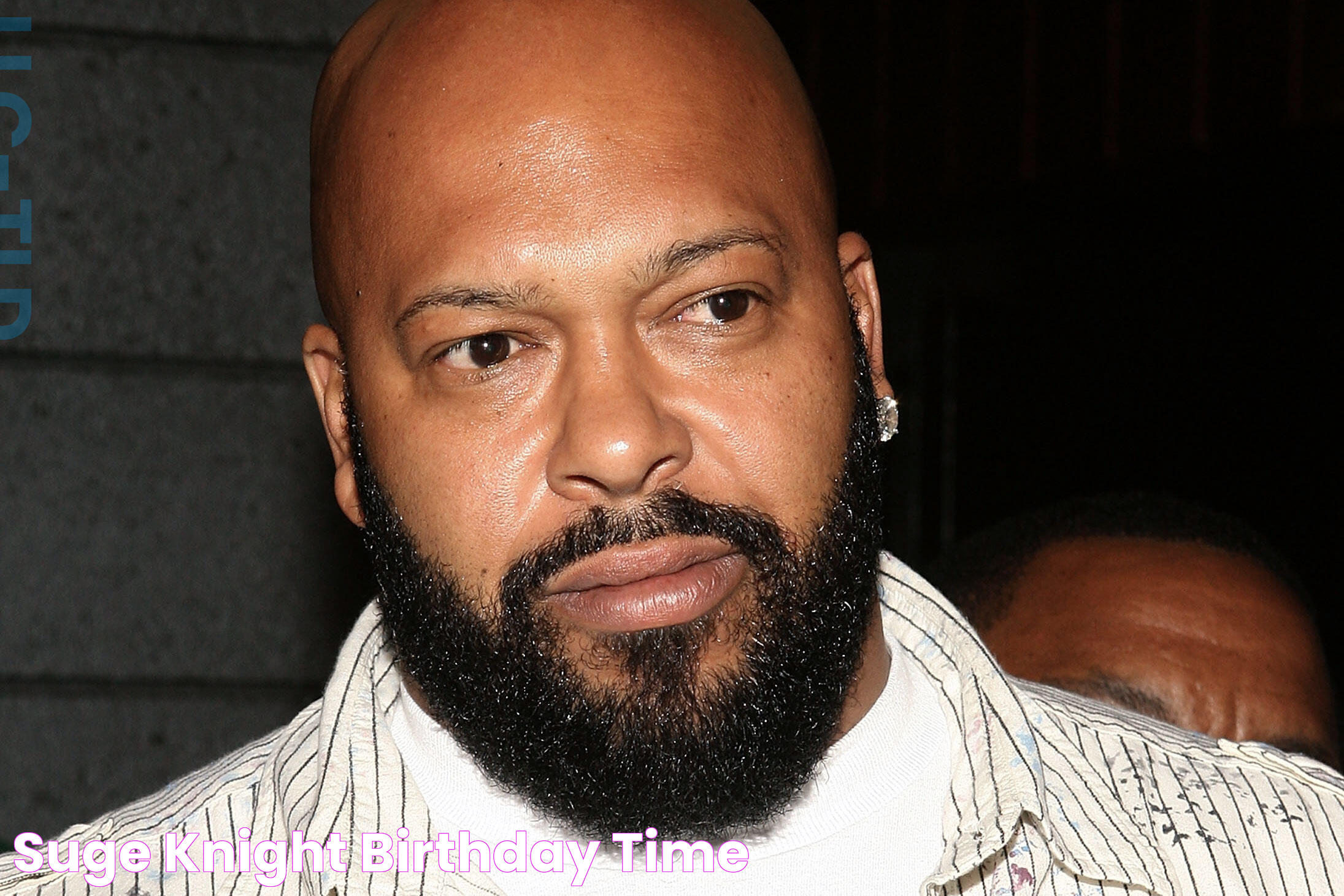 Future Of Suge Knight: Release Date And Impact