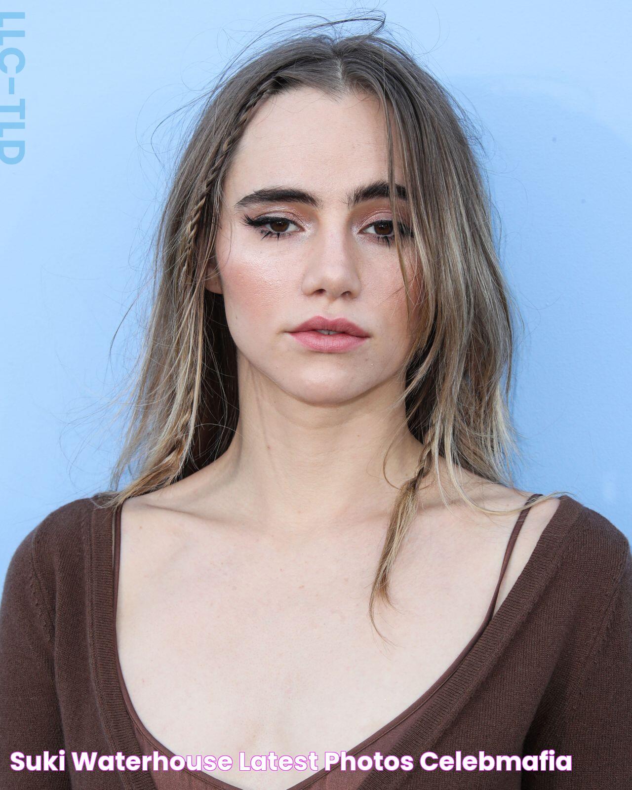 Suki Waterhouse Latest Photos CelebMafia