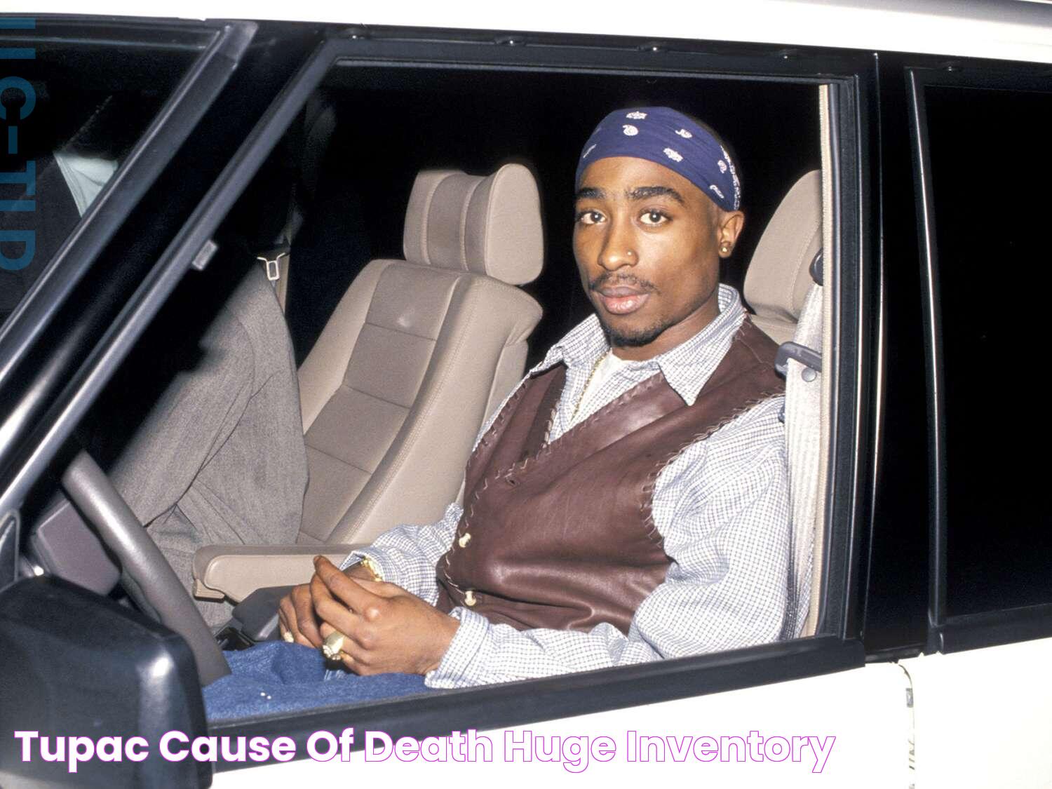 2pac On Death: A Deep Dive Into His Life And Legacy