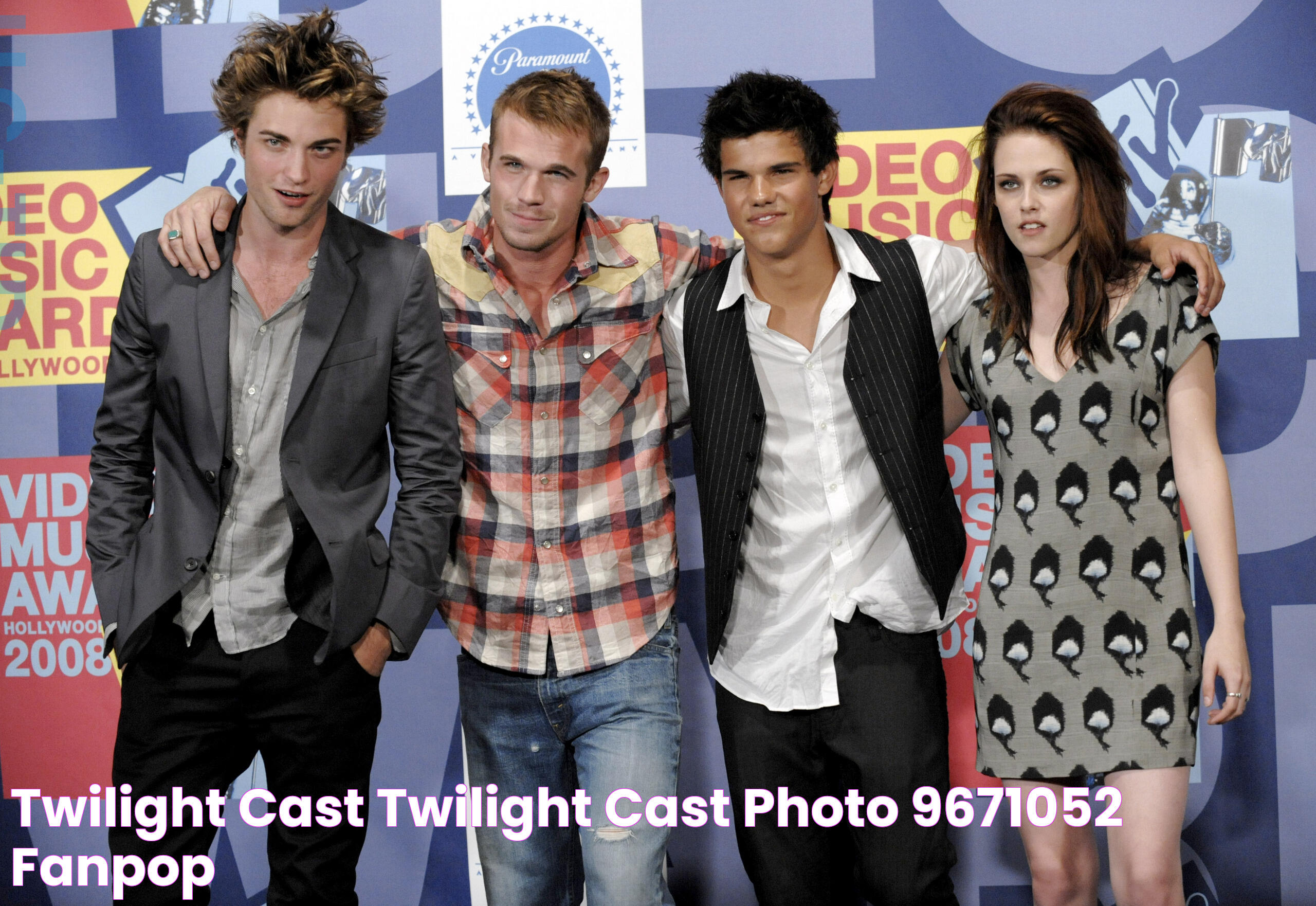 Current Careers And Lives: Where Is The Cast Of Twilight Now?