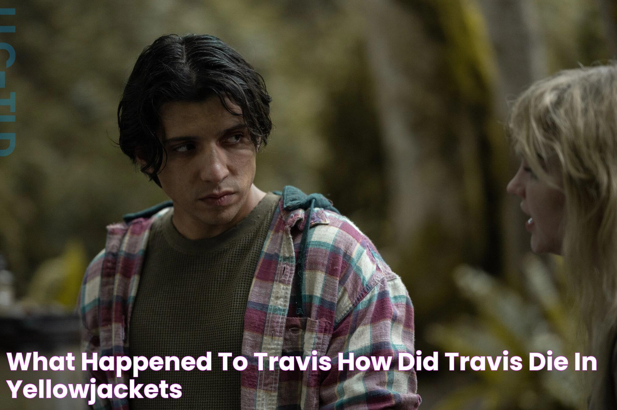 Delving Into The Mystery: What Happened To Traves?