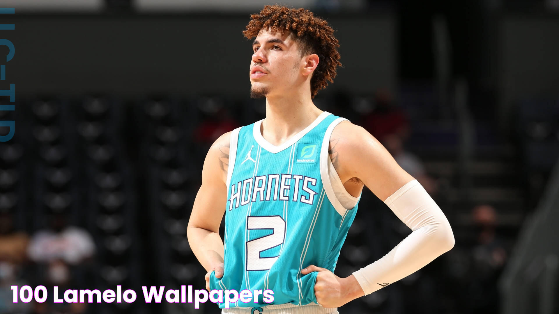 [100+] Lamelo Wallpapers