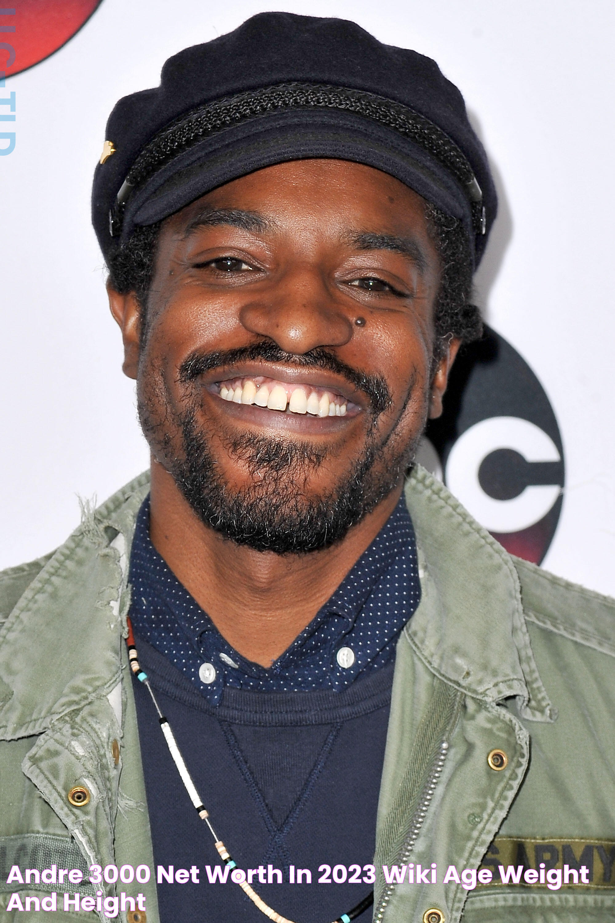 Andre 3000 Net Worth in 2023 Wiki, Age, Weight and Height