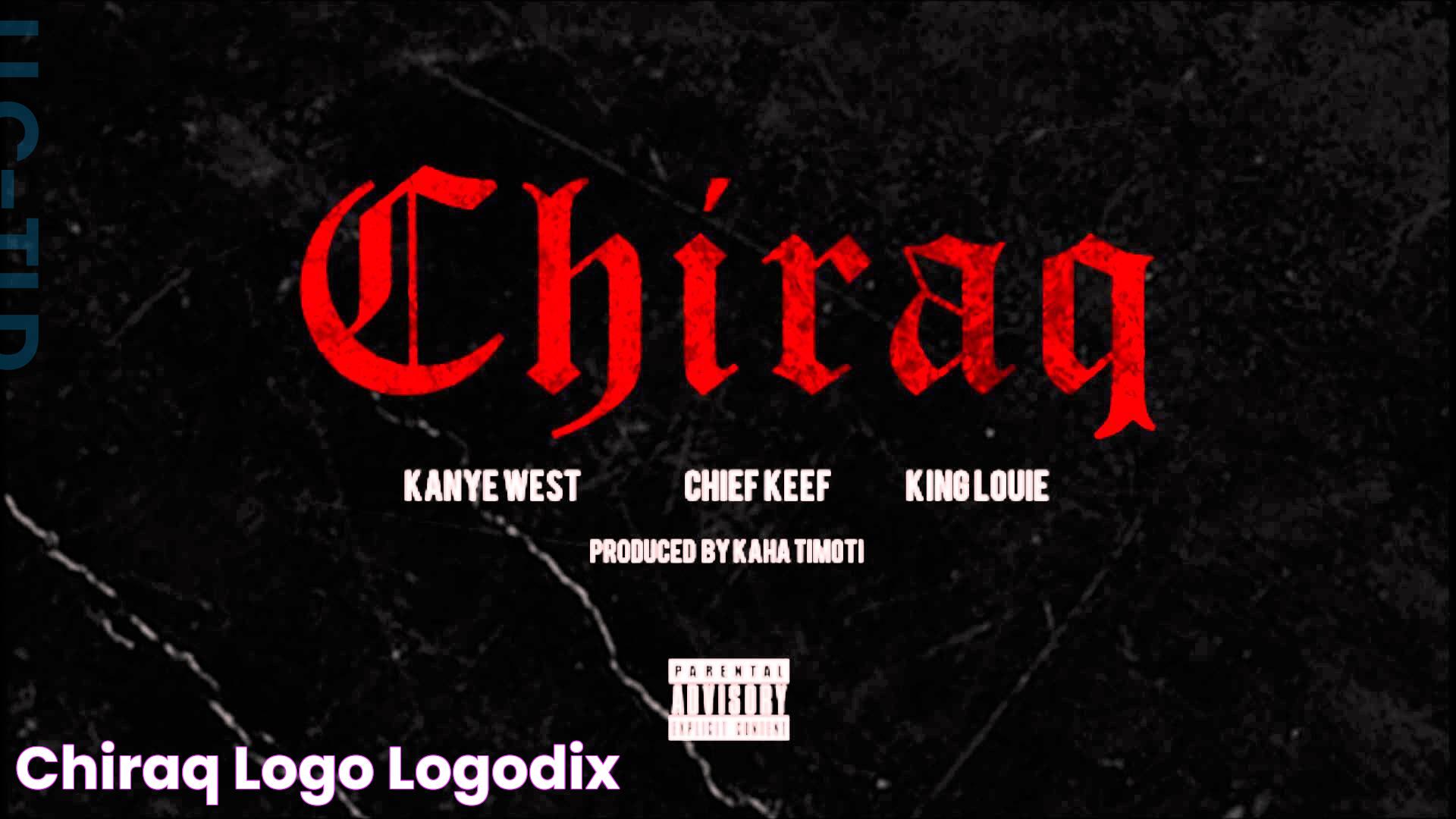 Chiraq Logo LogoDix