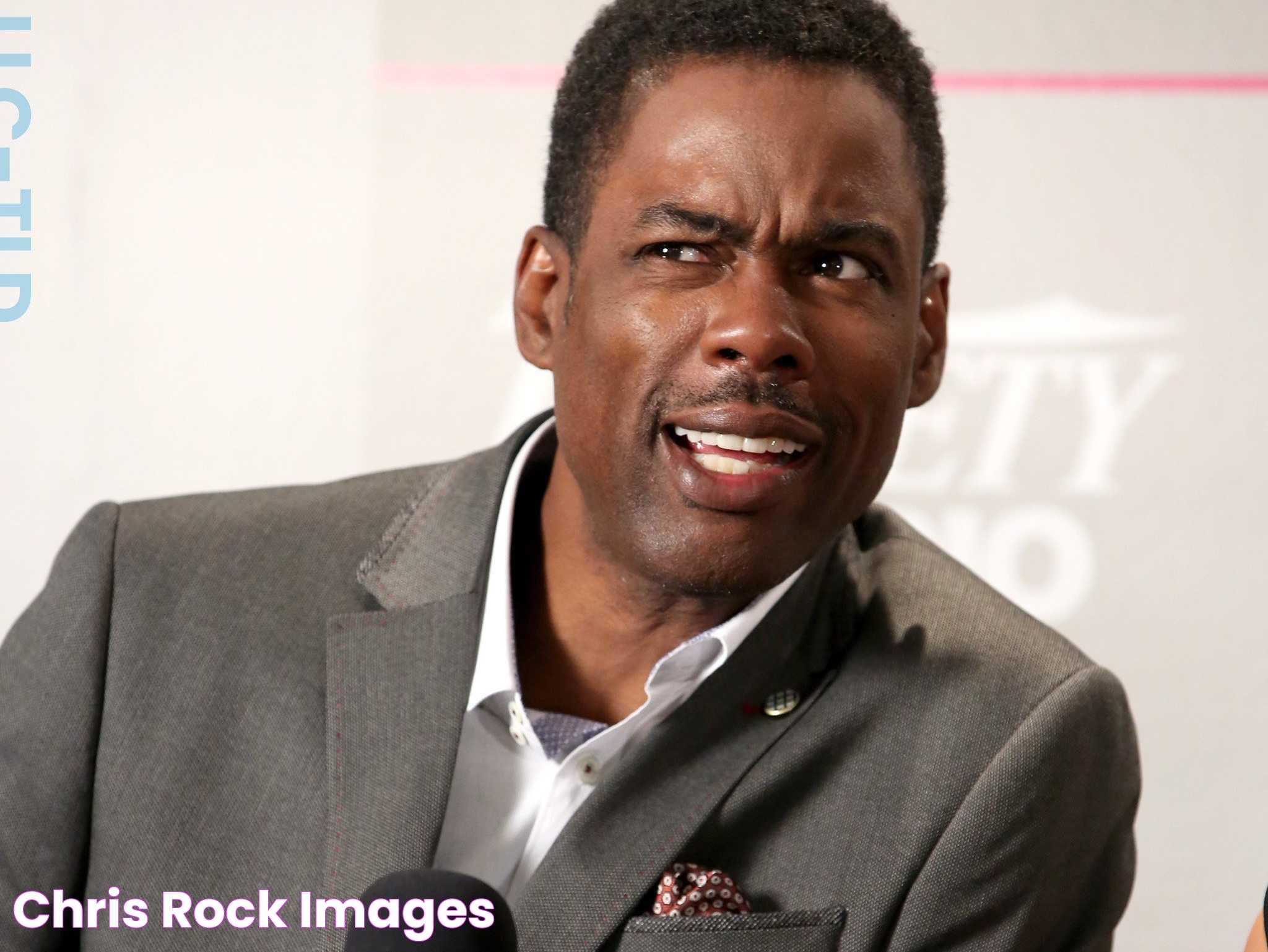 Chris Rock IG: A Deep Dive Into The Comedian's Social Media Presence