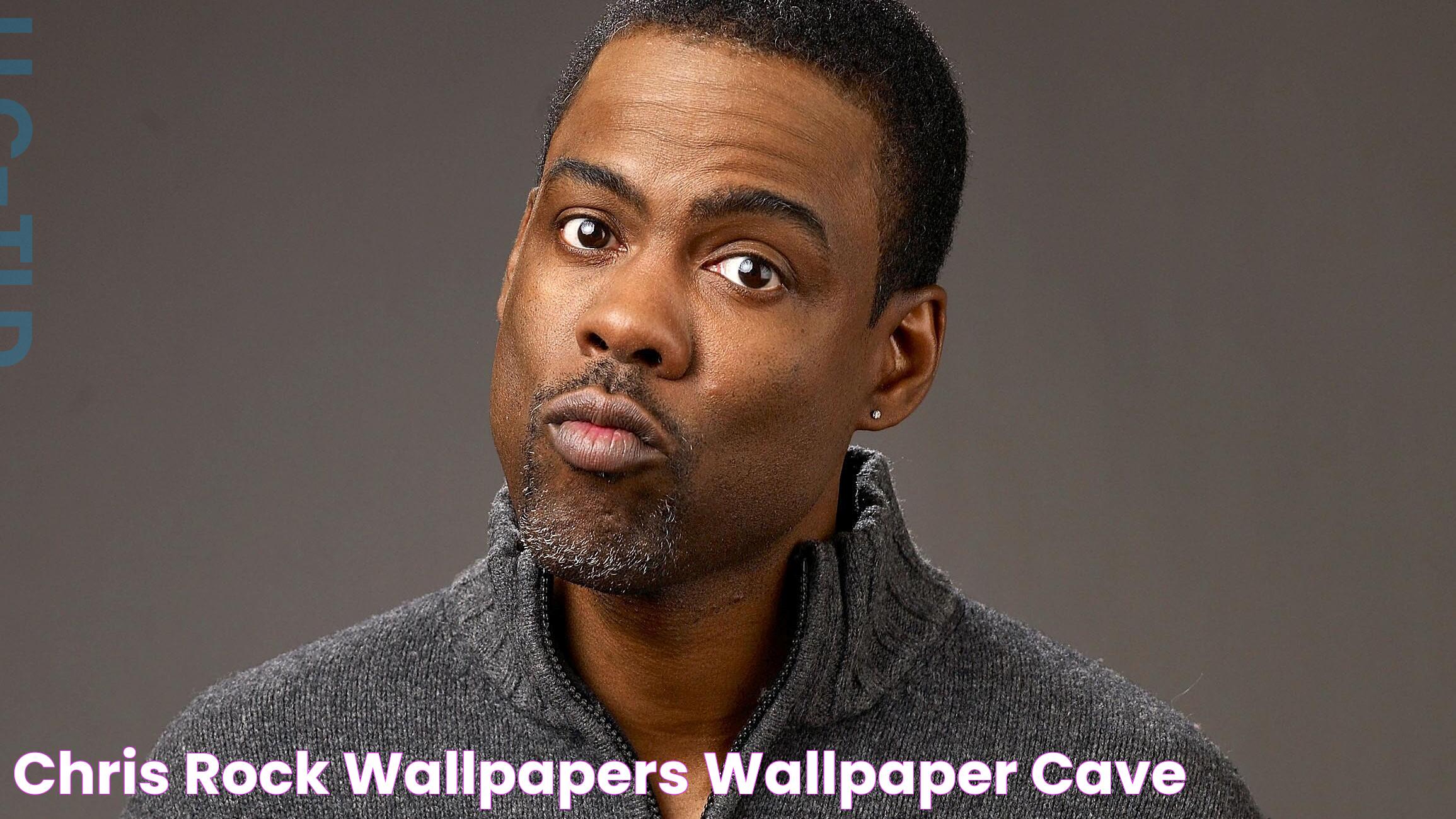 Chris Rock Wallpapers Wallpaper Cave